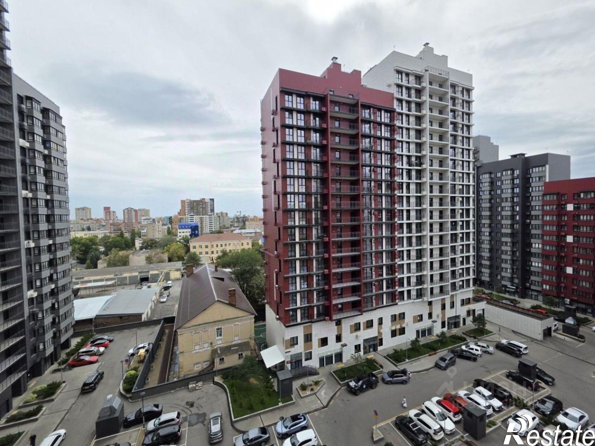 Купить квартиру за 9 800 000 рублей на проспект Соколова, 35