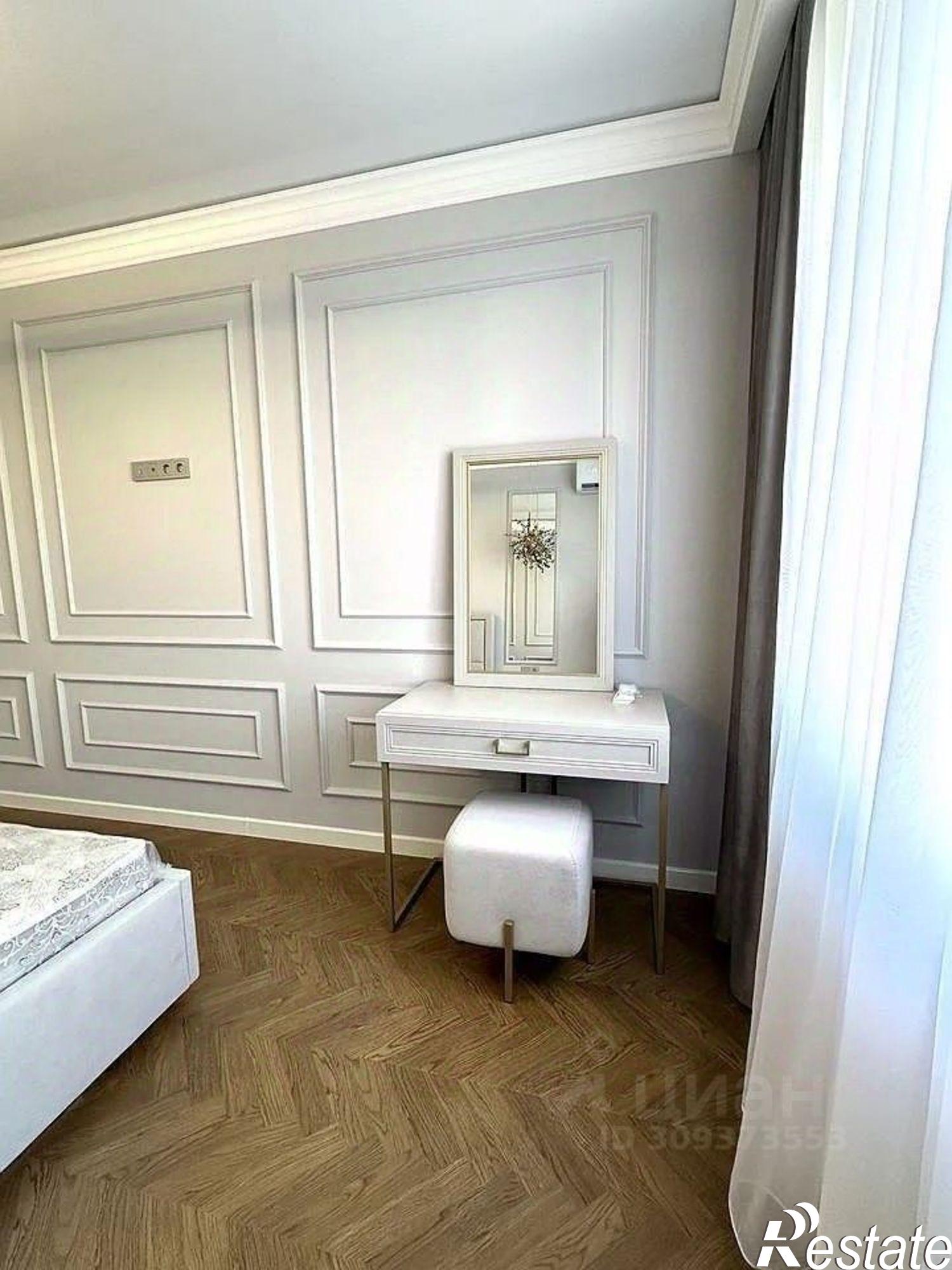 Купить квартиру за 13 600 000 рублей на Берберовская улица, 32 с2