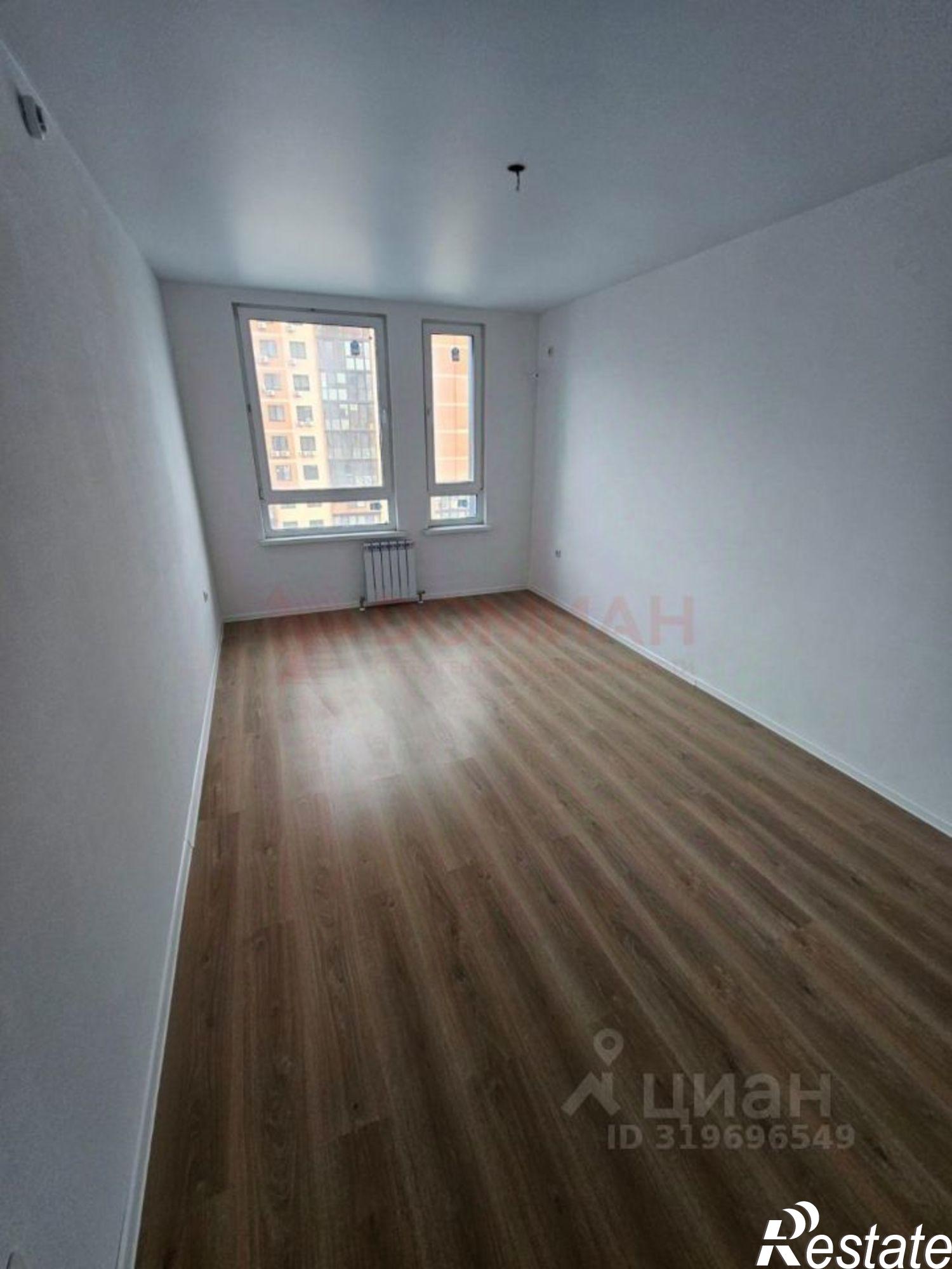 Купить квартиру за 6 000 000 рублей на Орбитальная улица, 19