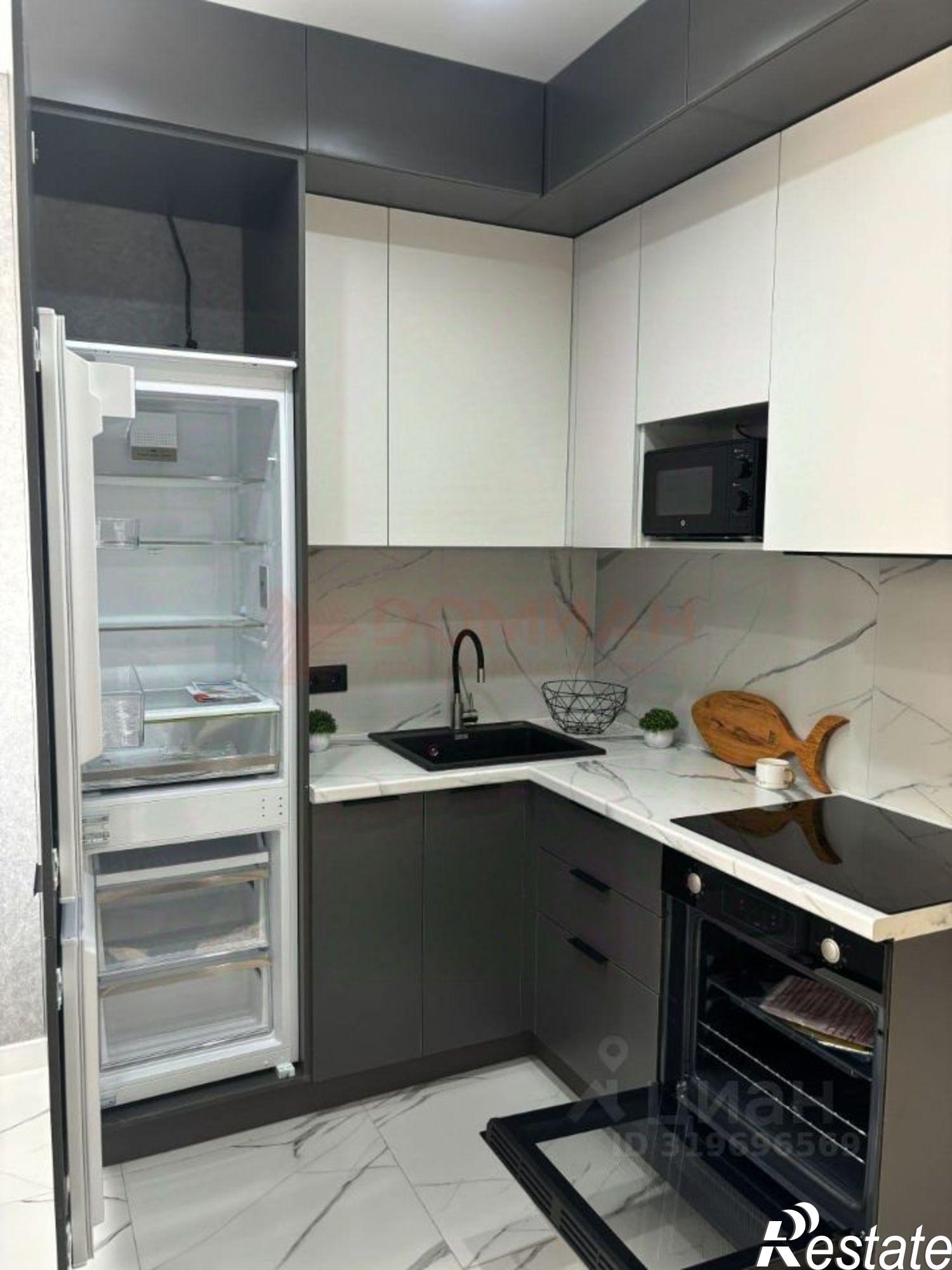 Купить квартиру за 6 400 000 рублей на улица Нансена, 103/1 с2