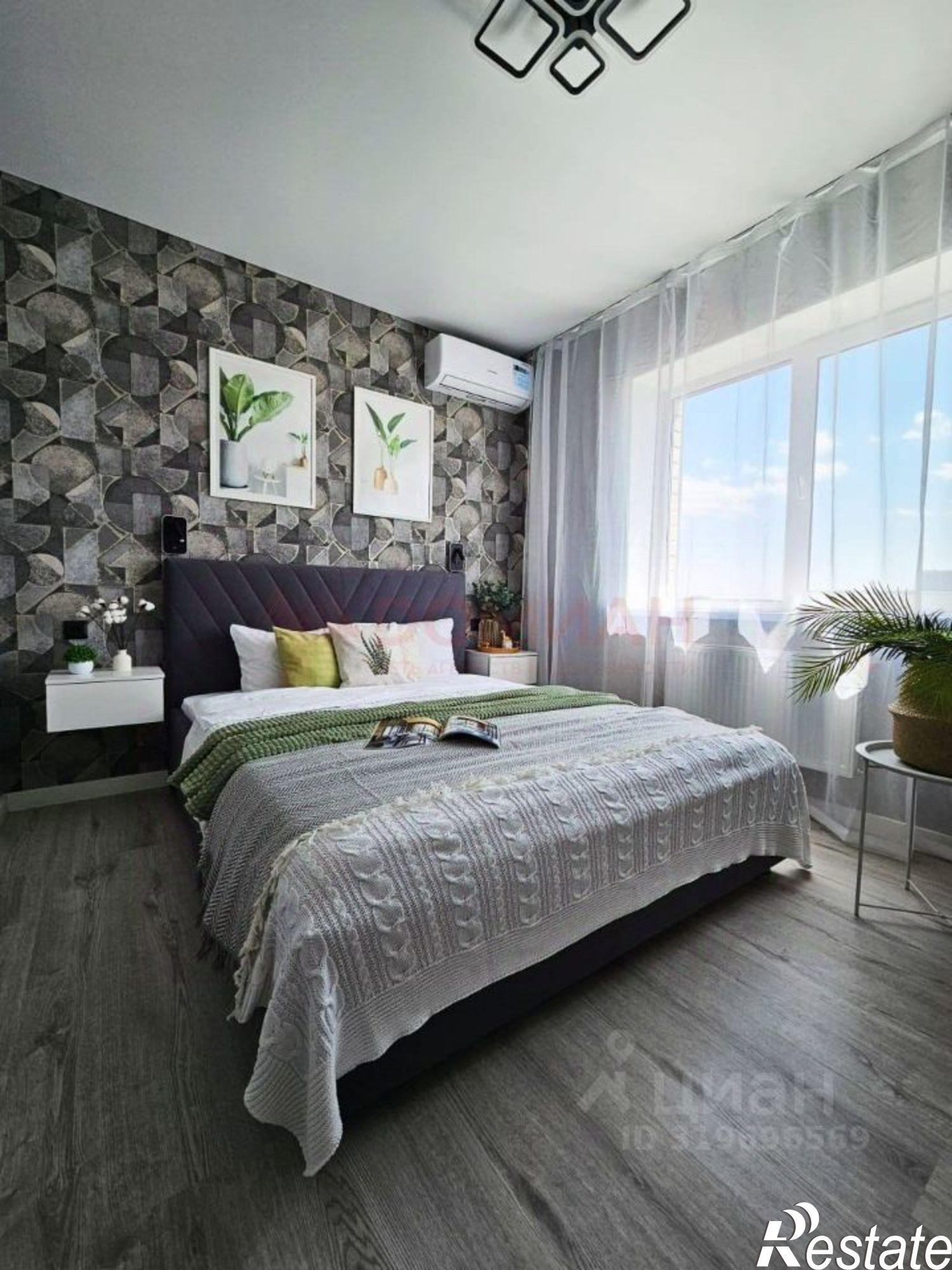 Купить квартиру за 6 400 000 рублей на улица Нансена, 103/1 с2