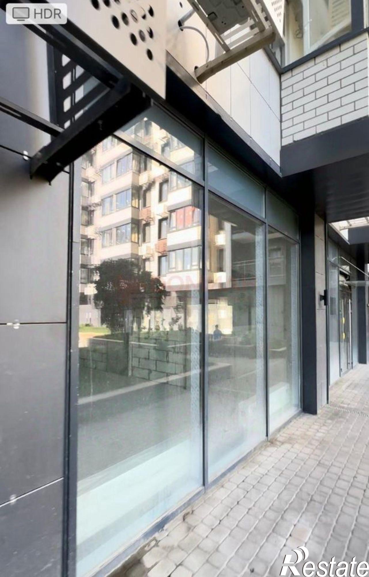 Купить помещение свободного назначения за 12 909 400 рублей на проспект Ленина, 46/2