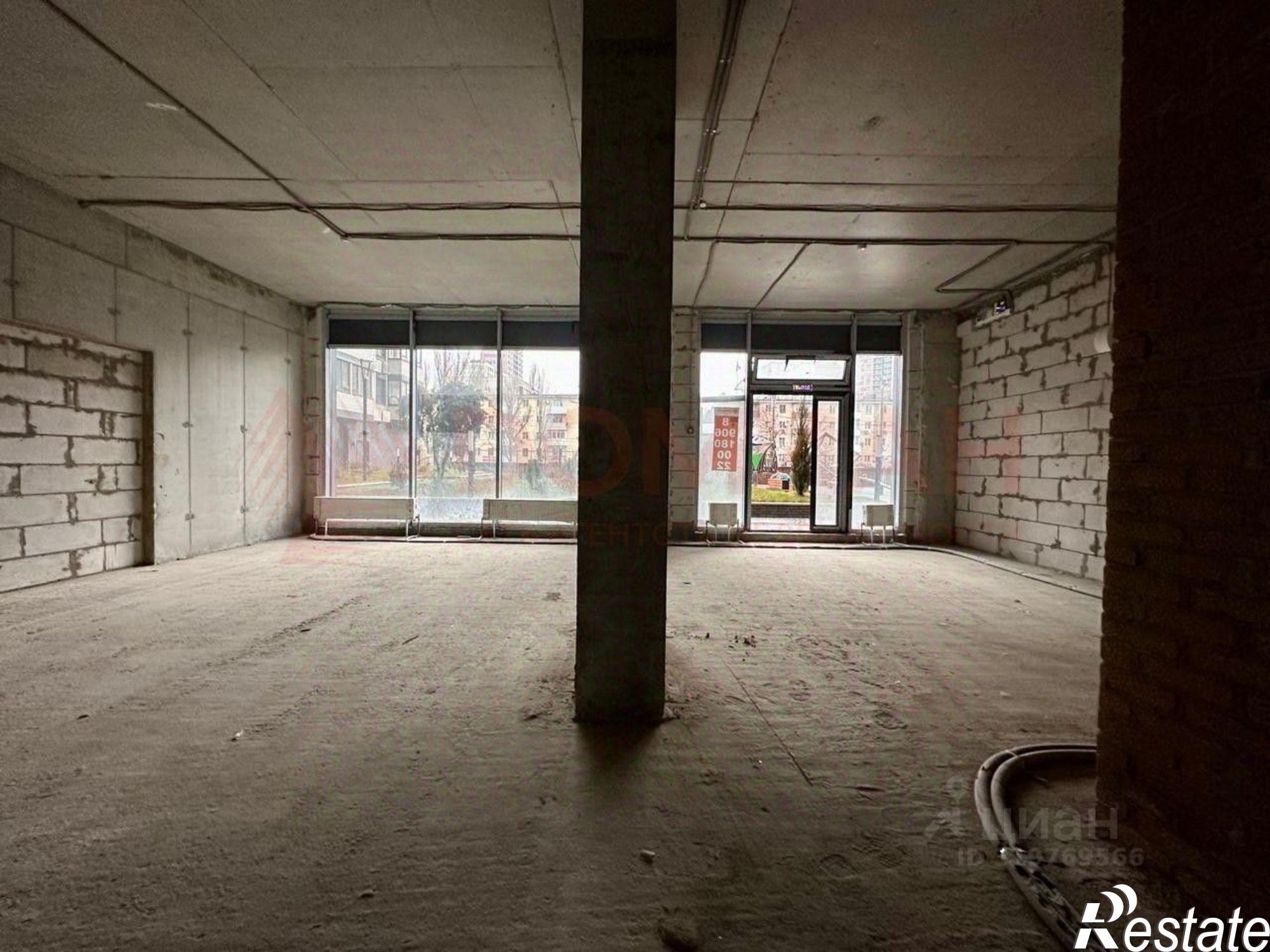 Купить помещение свободного назначения за 12 909 400 рублей на проспект Ленина, 46/2