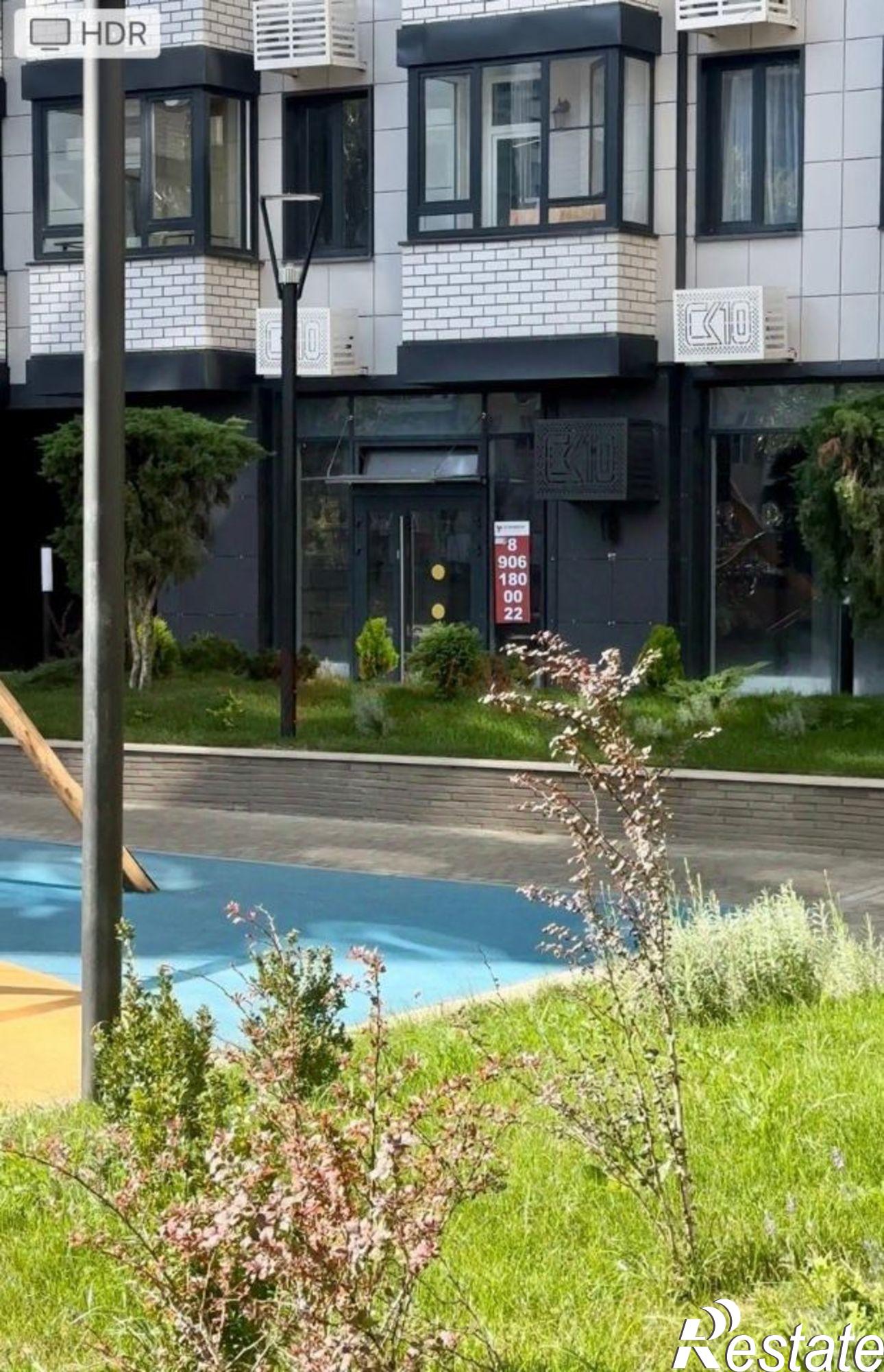 Купить помещение свободного назначения за 12 909 400 рублей на проспект Ленина, 46/2