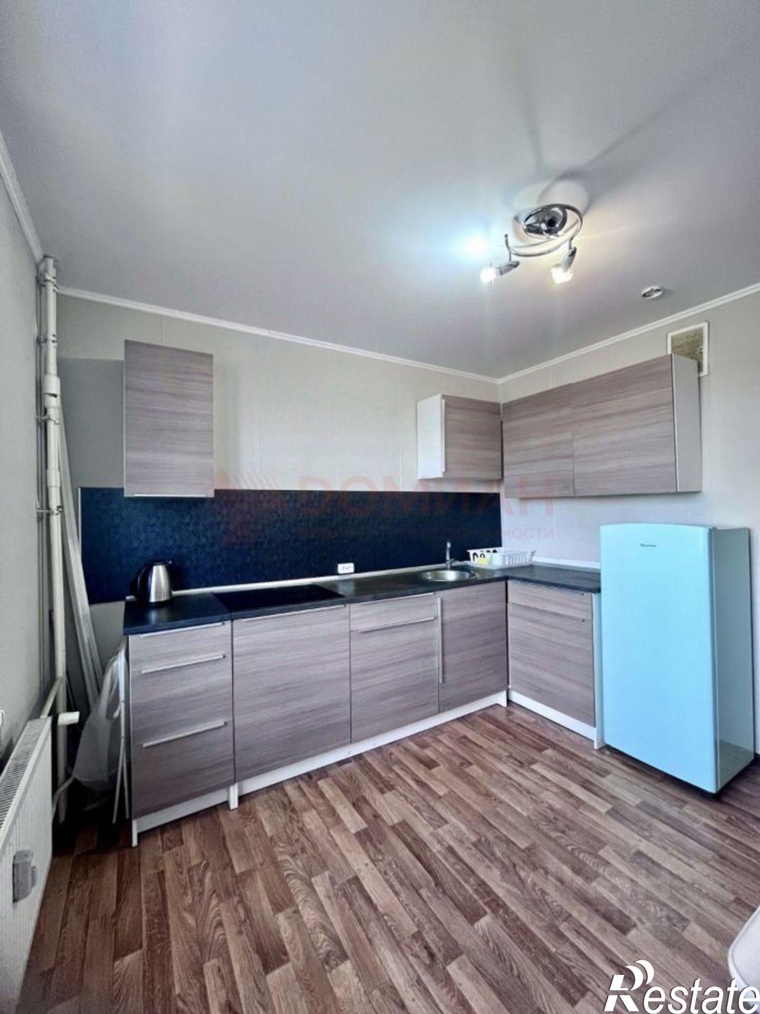 Купить квартиру за 3 450 000 рублей на улица Платона Кляты, 17