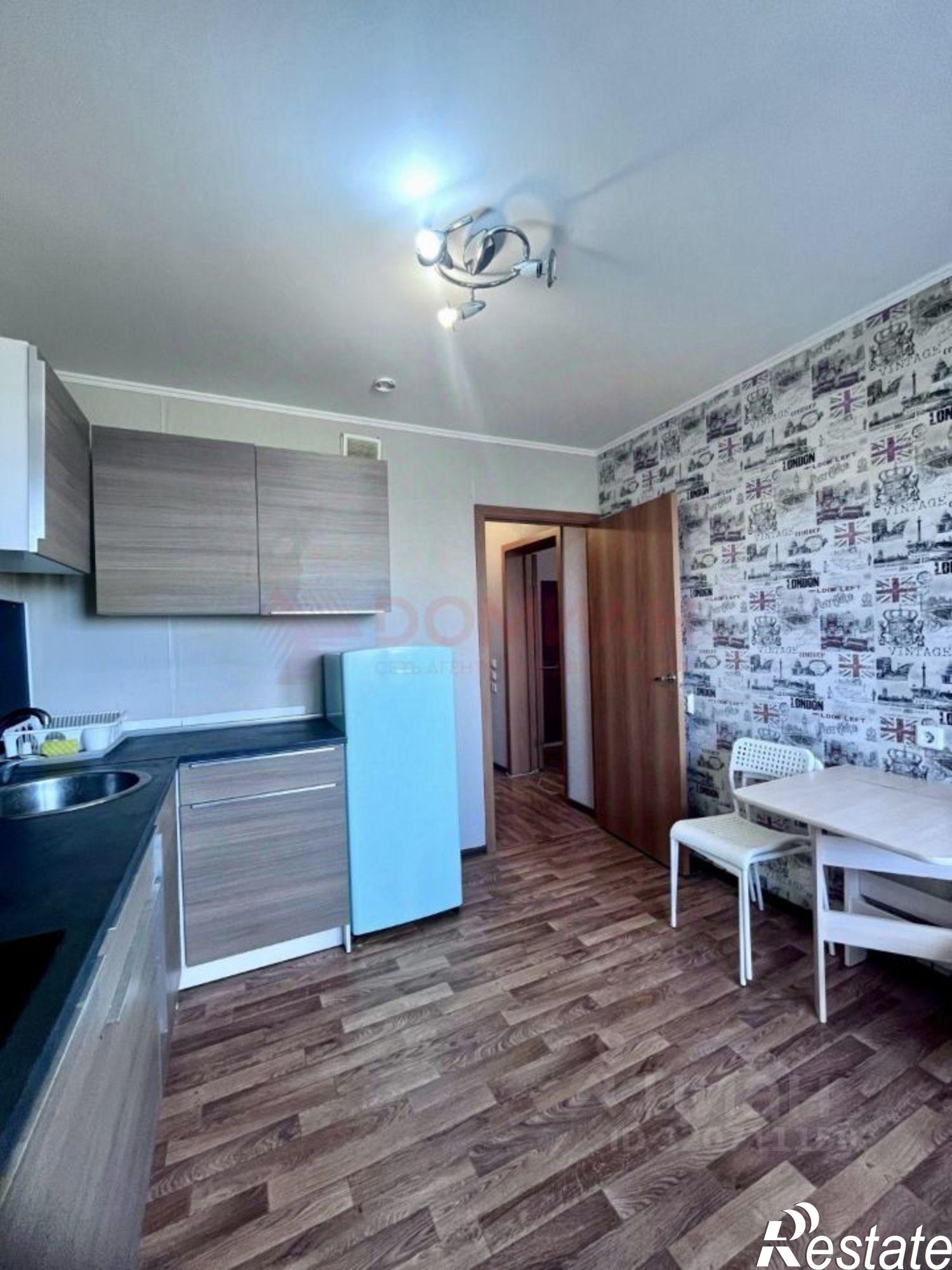 Купить квартиру за 3 450 000 рублей на улица Платона Кляты, 17