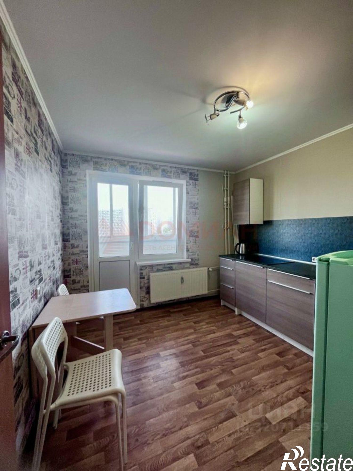 Купить квартиру за 3 450 000 рублей на улица Платона Кляты, 17