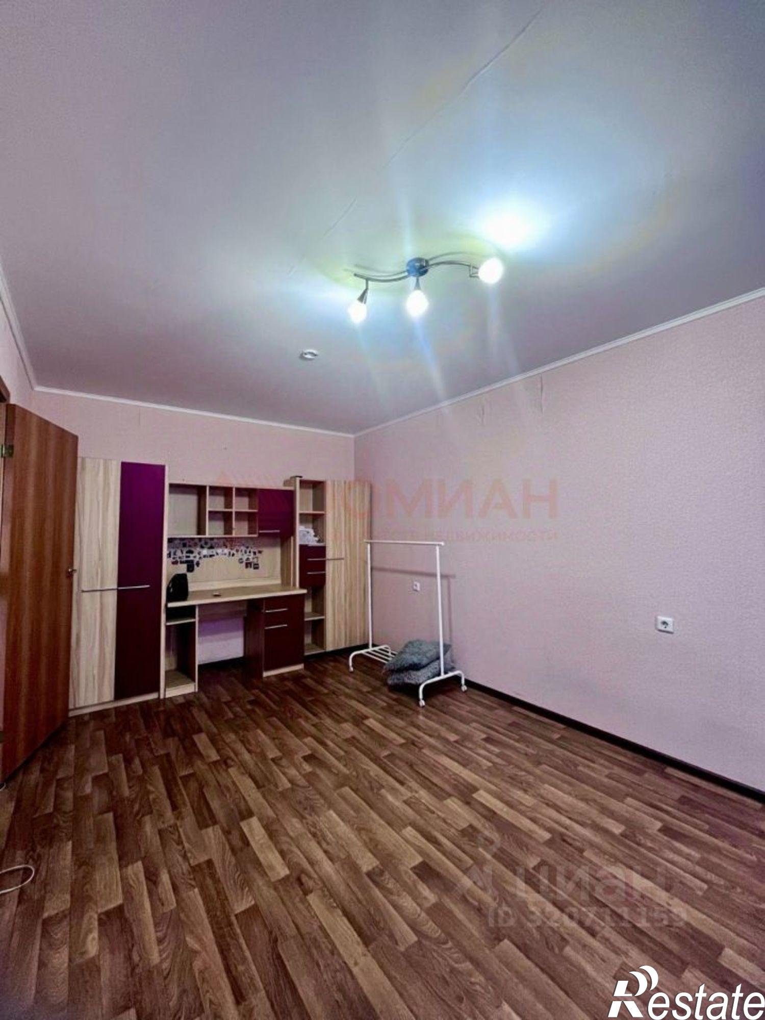 Купить квартиру за 3 450 000 рублей на улица Платона Кляты, 17