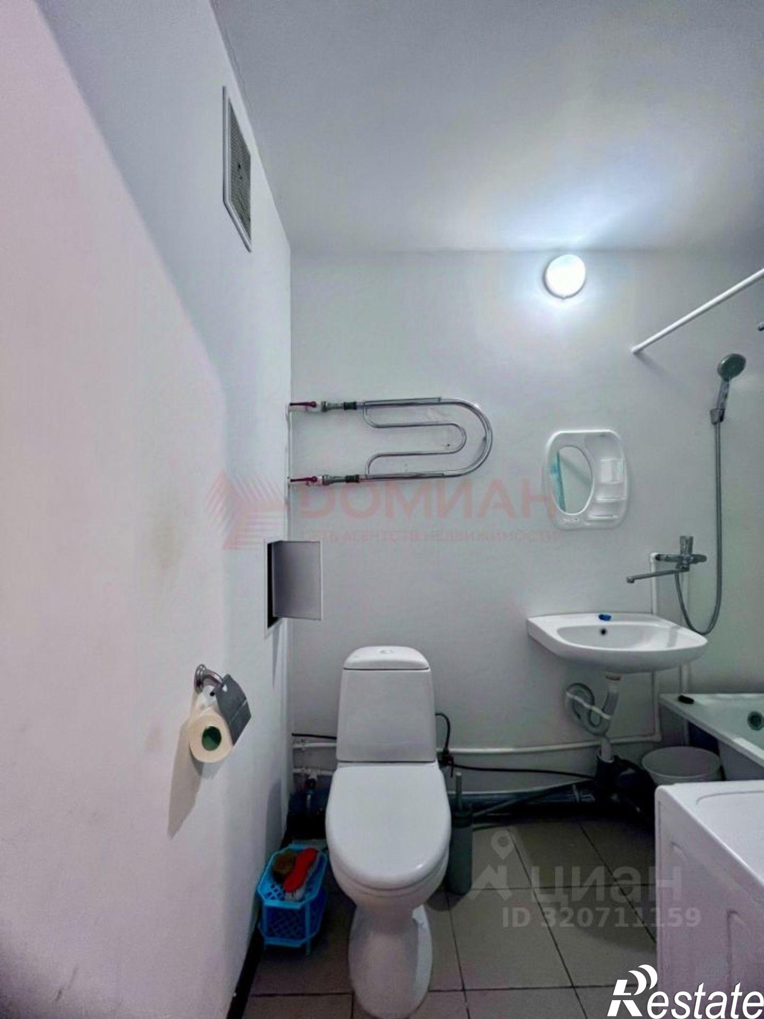 Купить квартиру за 3 450 000 рублей на улица Платона Кляты, 17