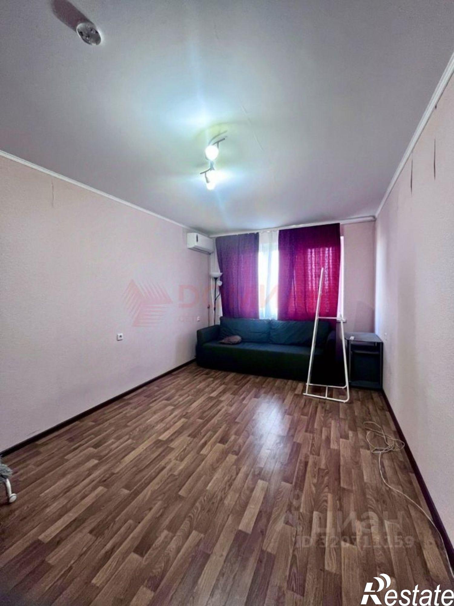 Купить квартиру за 3 450 000 рублей на улица Платона Кляты, 17