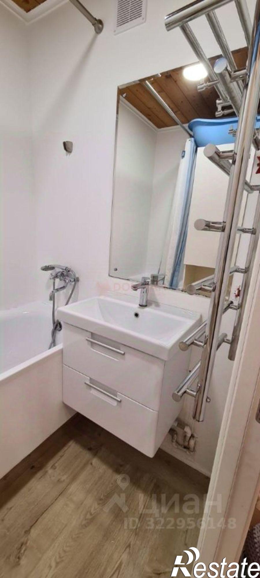 Купить квартиру за 6 200 000 рублей на Стартовая улица, 16