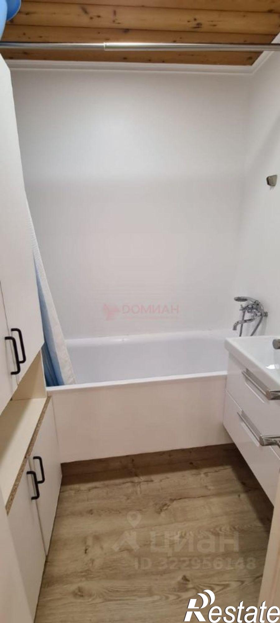 Купить квартиру за 6 200 000 рублей на Стартовая улица, 16