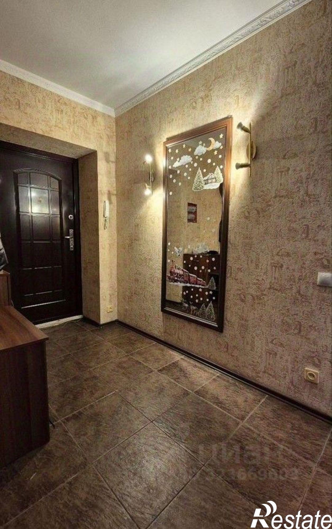 Купить квартиру за 12 900 000 рублей на Богатяновский спуск, 13