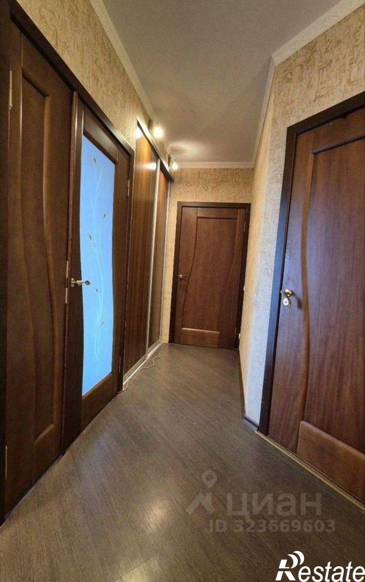 Купить квартиру за 12 900 000 рублей на Богатяновский спуск, 13