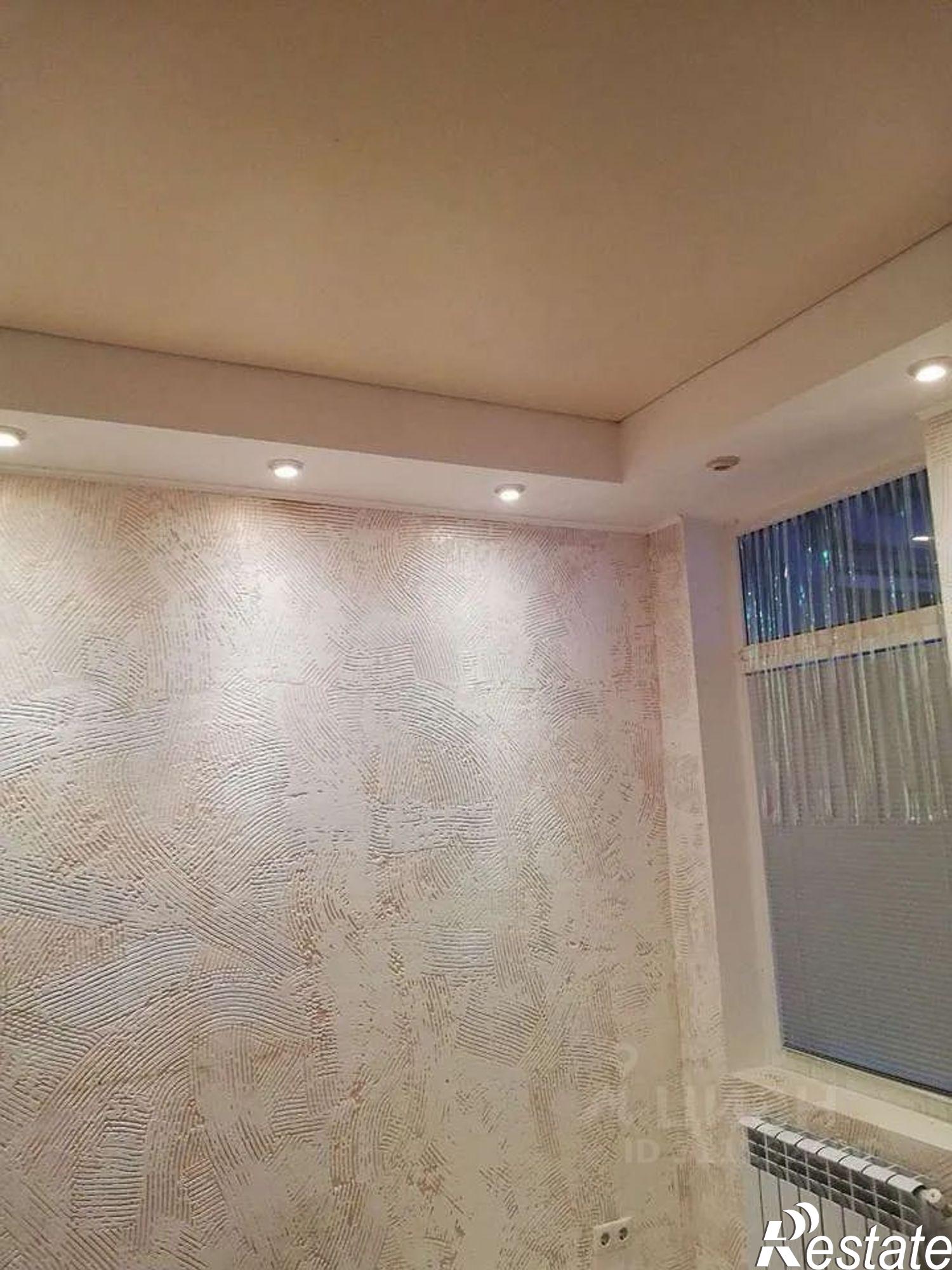 Купить квартиру за 4 200 000 рублей на Нахичеванский переулок, 17