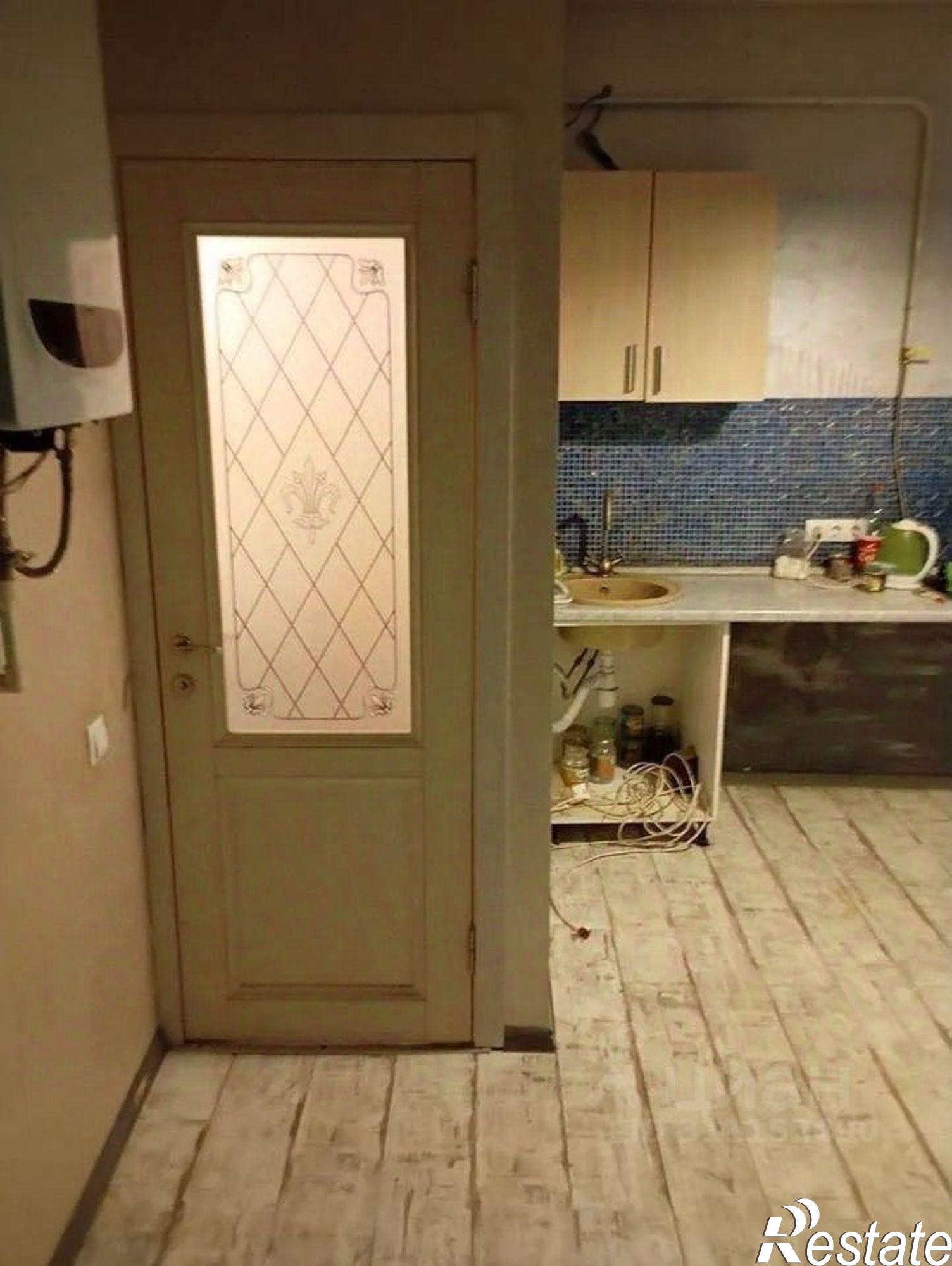 Купить квартиру за 4 200 000 рублей на Нахичеванский переулок, 17