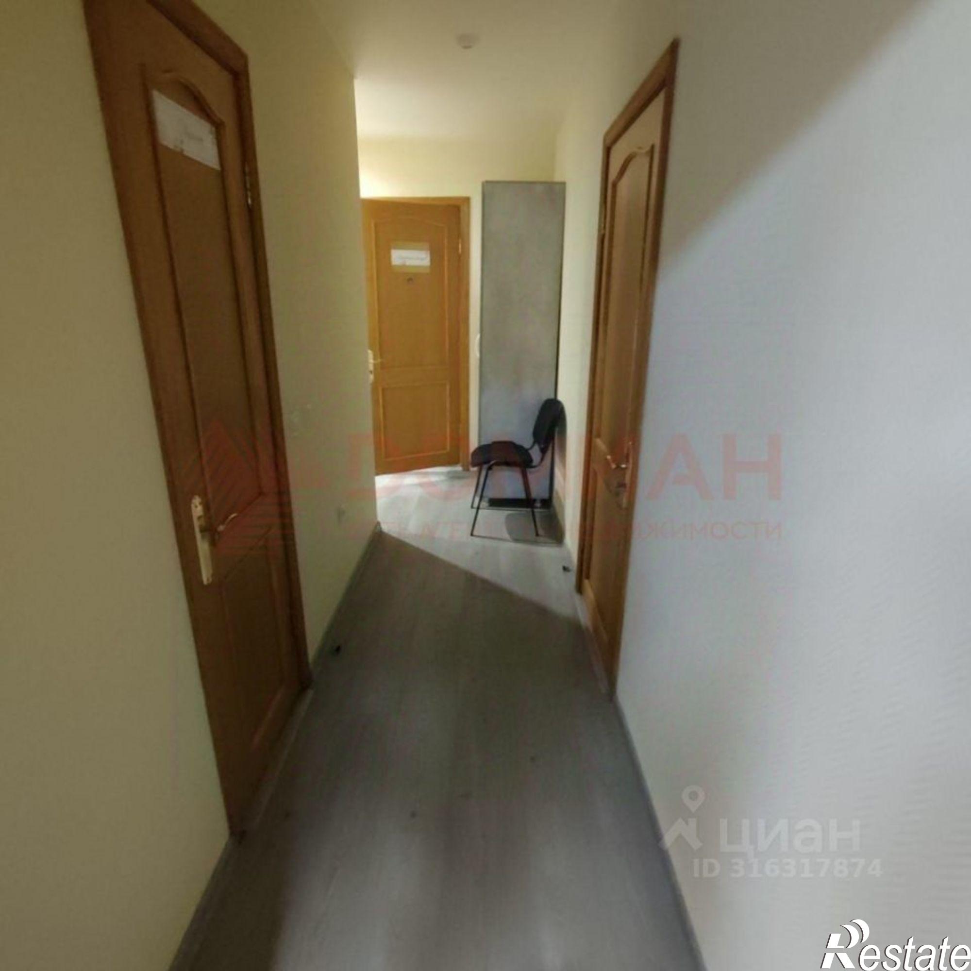 Купить помещение свободного назначения за 7 454 020 рублей на Социалистическая улица, 67