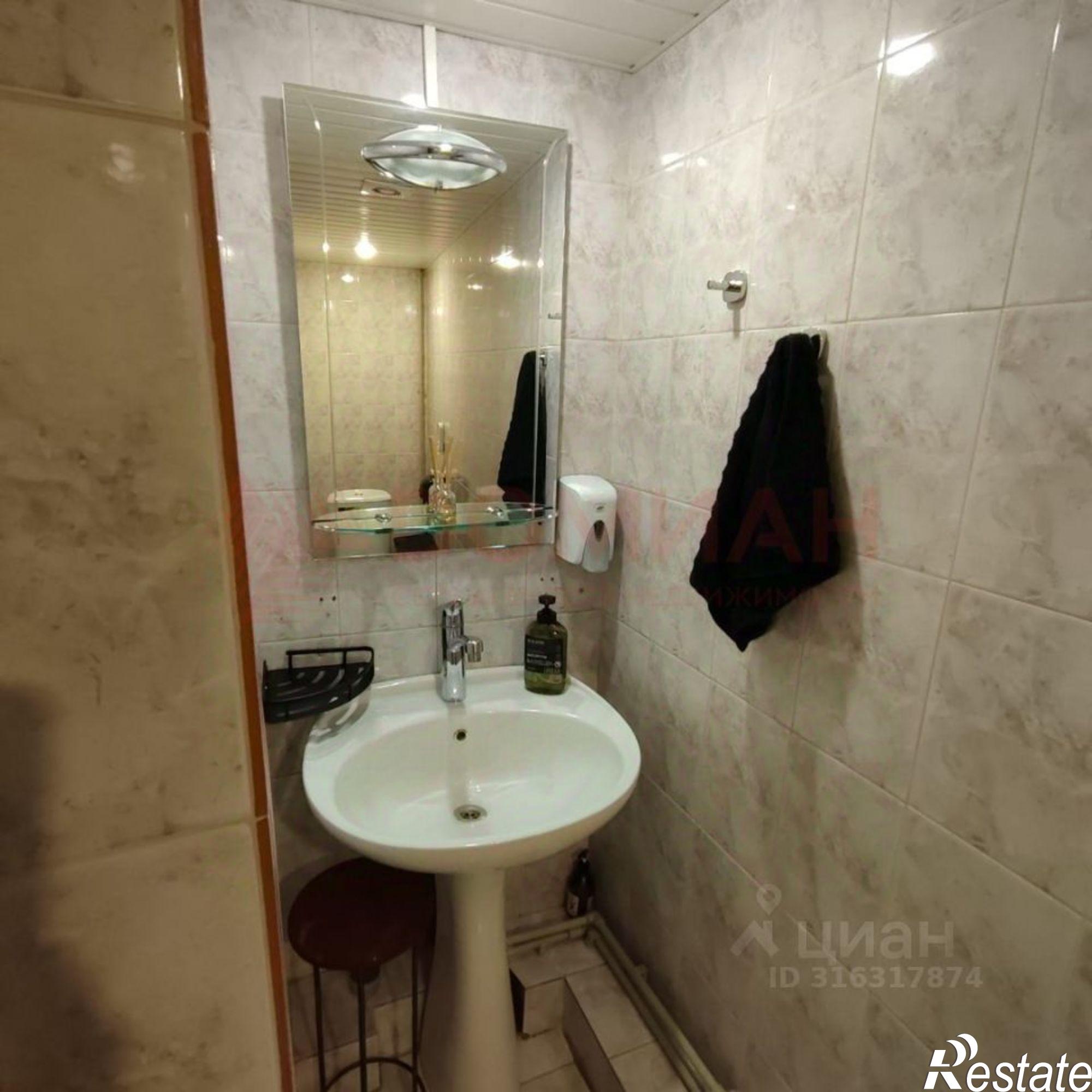 Купить помещение свободного назначения за 7 454 020 рублей на Социалистическая улица, 67