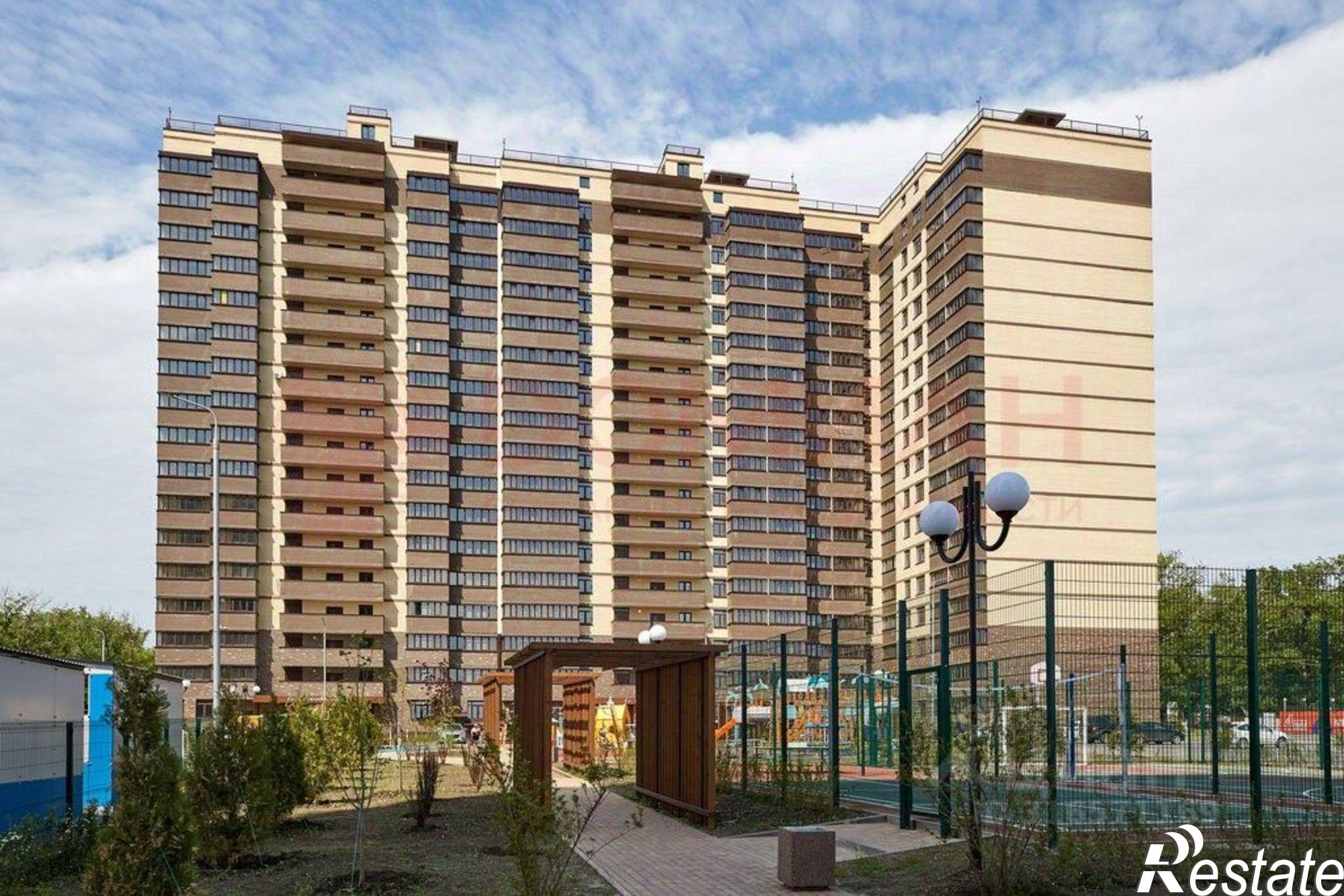 Купить помещение свободного назначения за 25 560 000 рублей на улица Оганова, 20 с6