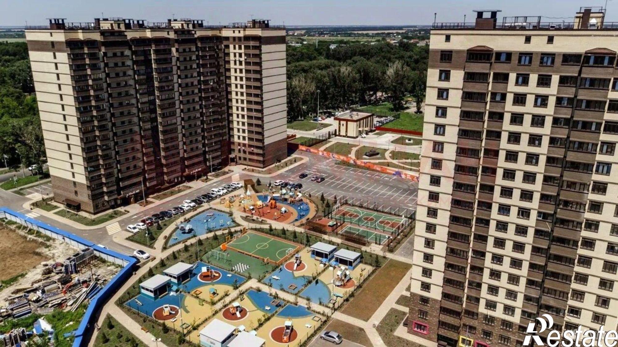 Купить помещение свободного назначения за 25 560 000 рублей на улица Оганова, 20 с6