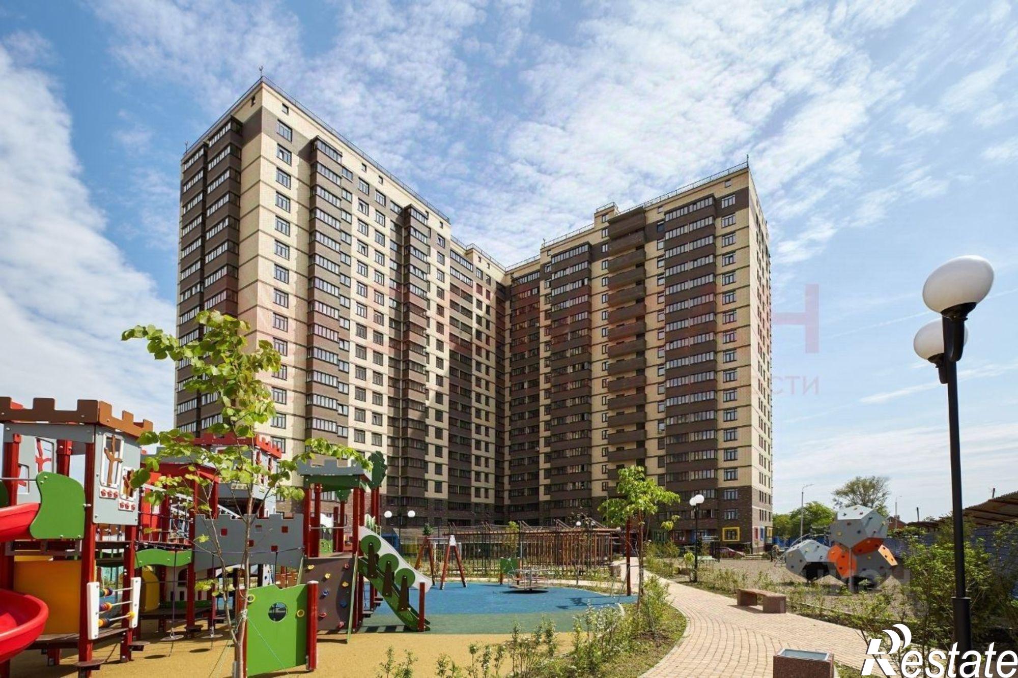 Купить помещение свободного назначения за 25 560 000 рублей на улица Оганова, 20 с6