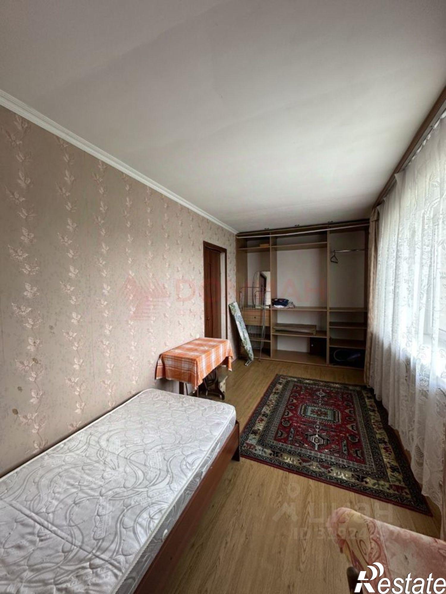 Купить квартиру за 4 589 000 рублей на проспект Шолохова, 214/2