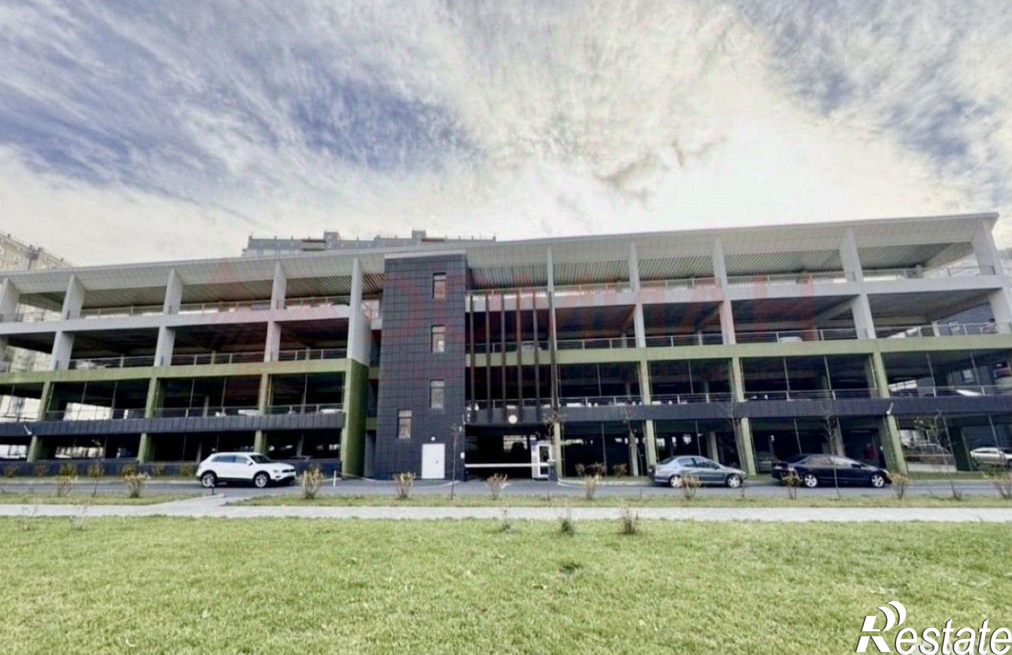 Купить гараж, место в паркинге за 450 002 рублей на Берберовская улица, 28 с2