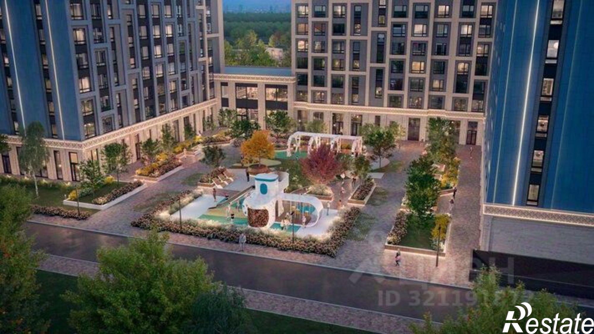 Купить помещение свободного назначения за 57 846 900 рублей на улица Вересаева, 71Б