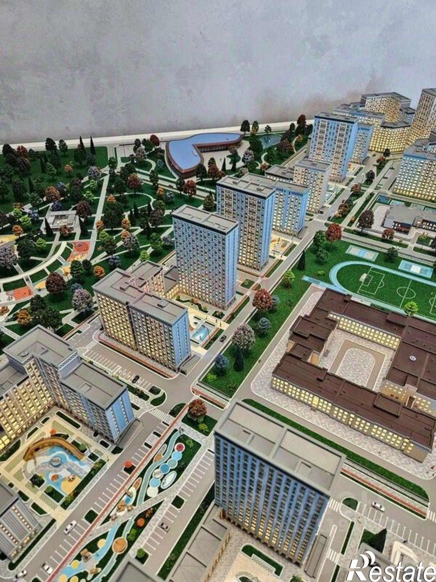 Купить помещение свободного назначения за 57 846 900 рублей на улица Вересаева, 71Б