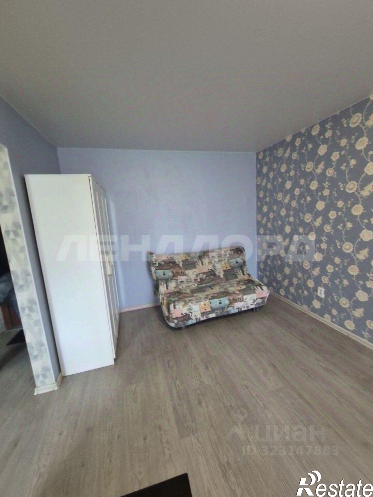 Купить квартиру за 3 000 000 рублей на улица Миронова, 12 к2