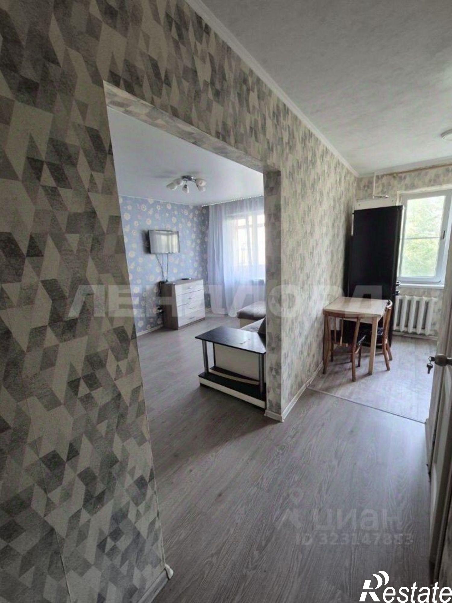 Купить квартиру за 3 000 000 рублей на улица Миронова, 12 к2