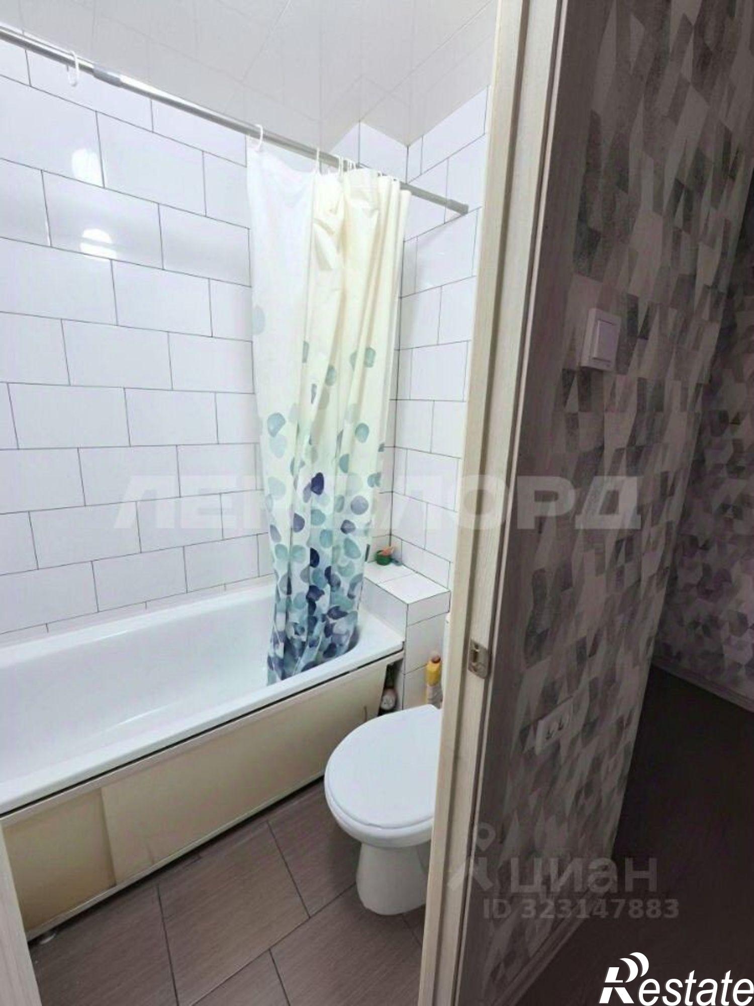 Купить квартиру за 3 000 000 рублей на улица Миронова, 12 к2