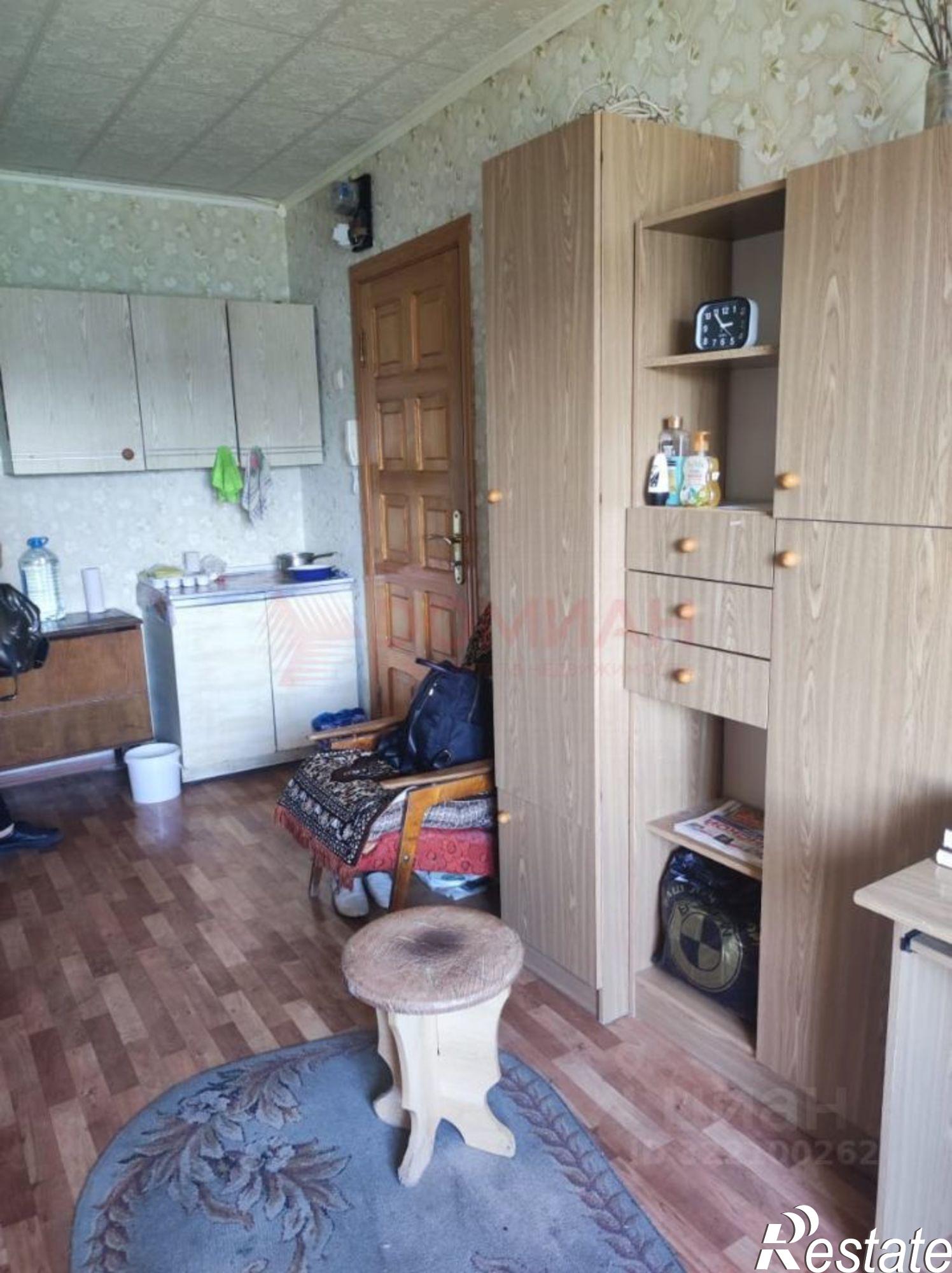 Купить комнату за 1 450 000 рублей на Коммунистический проспект, 35/3