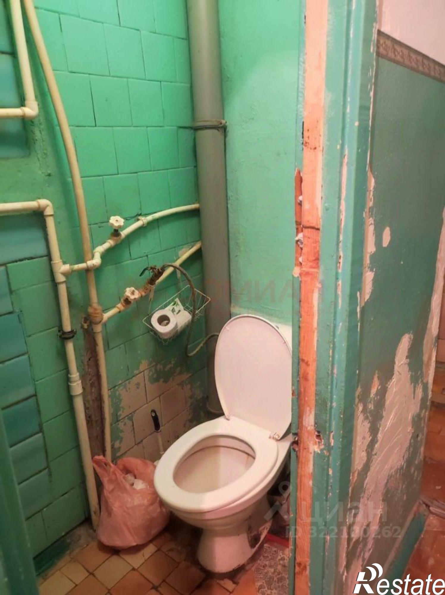 Купить комнату за 1 450 000 рублей на Коммунистический проспект, 35/3