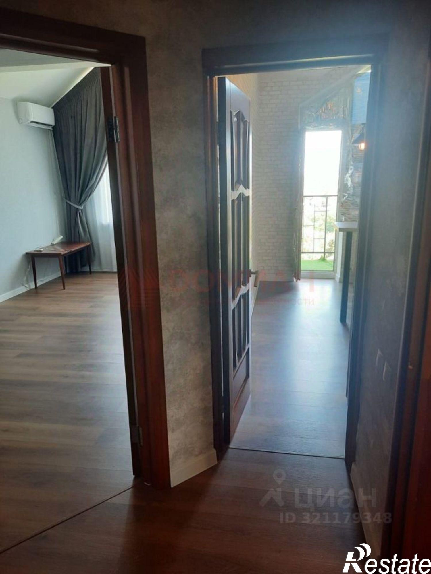 Купить квартиру за 4 200 000 рублей на Мачтовая улица, 3Г