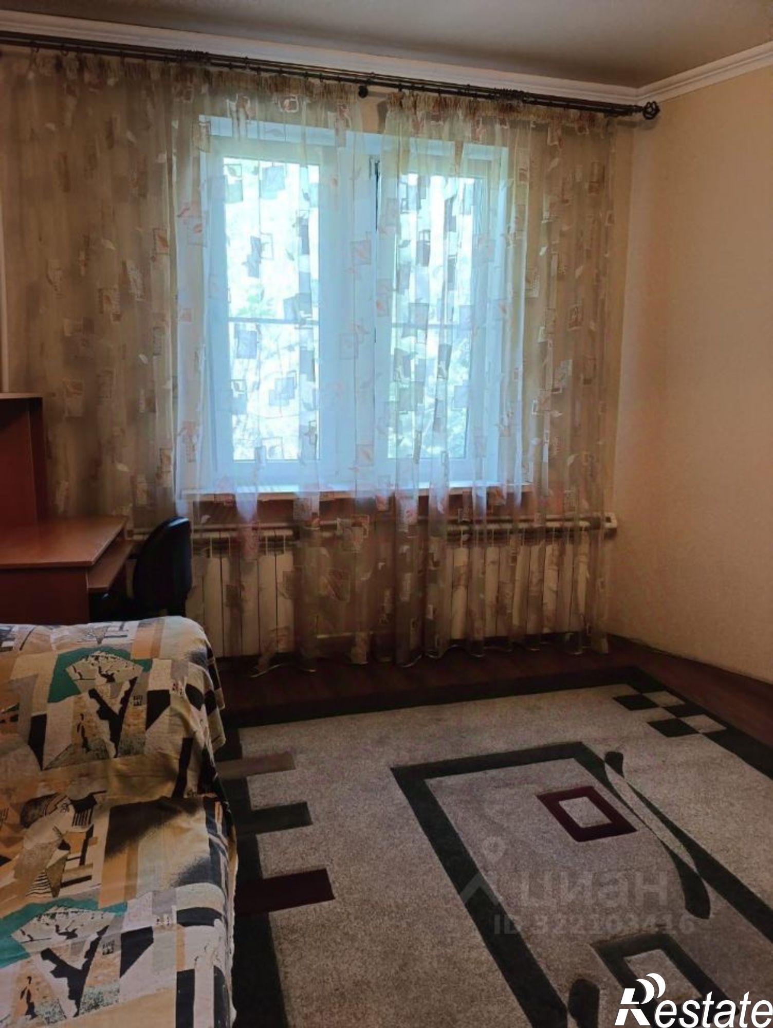 Купить квартиру за 4 950 000 рублей на Криворожская улица, 68