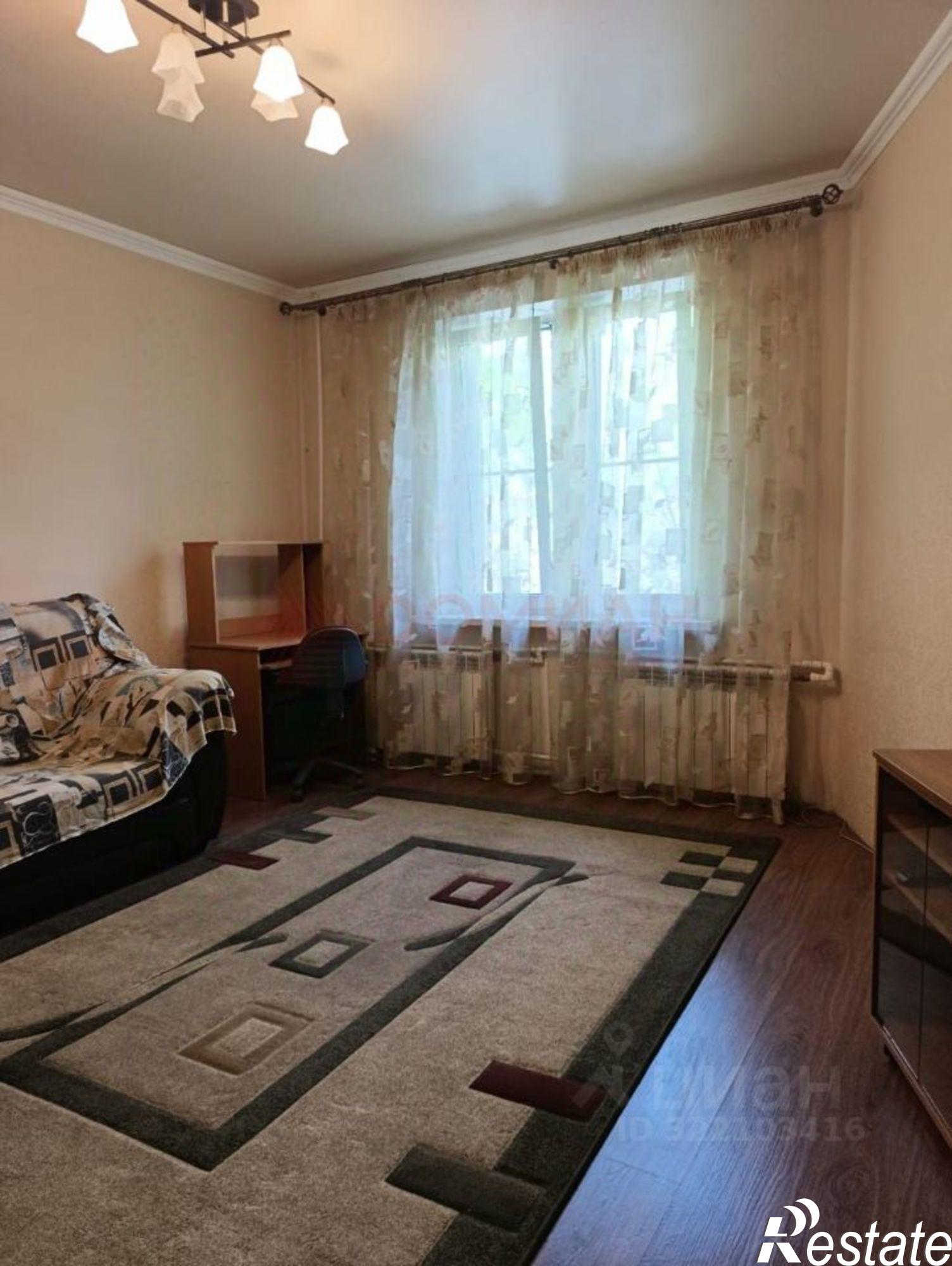 Купить квартиру за 4 950 000 рублей на Криворожская улица, 68