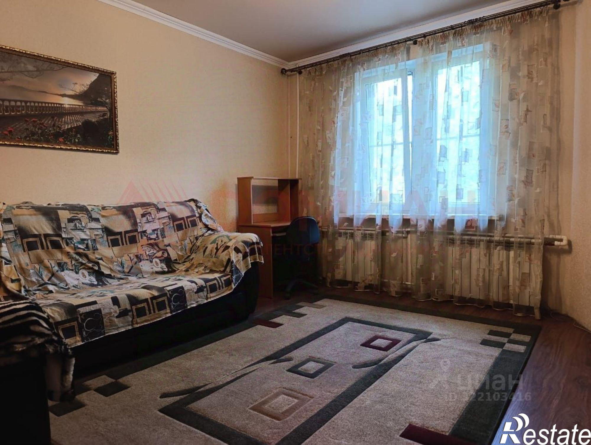 Купить квартиру за 4 950 000 рублей на Криворожская улица, 68