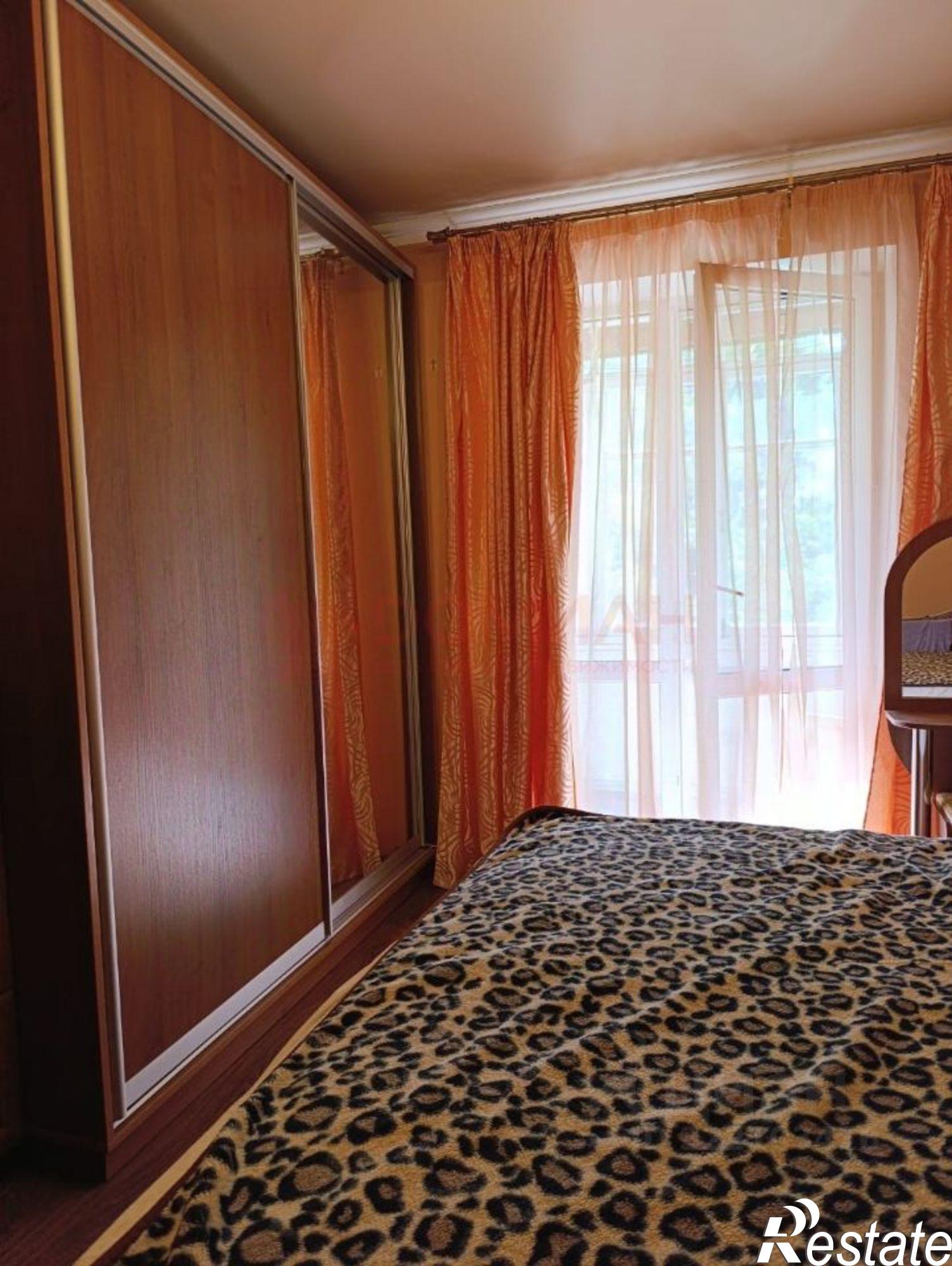 Купить квартиру за 4 950 000 рублей на Криворожская улица, 68