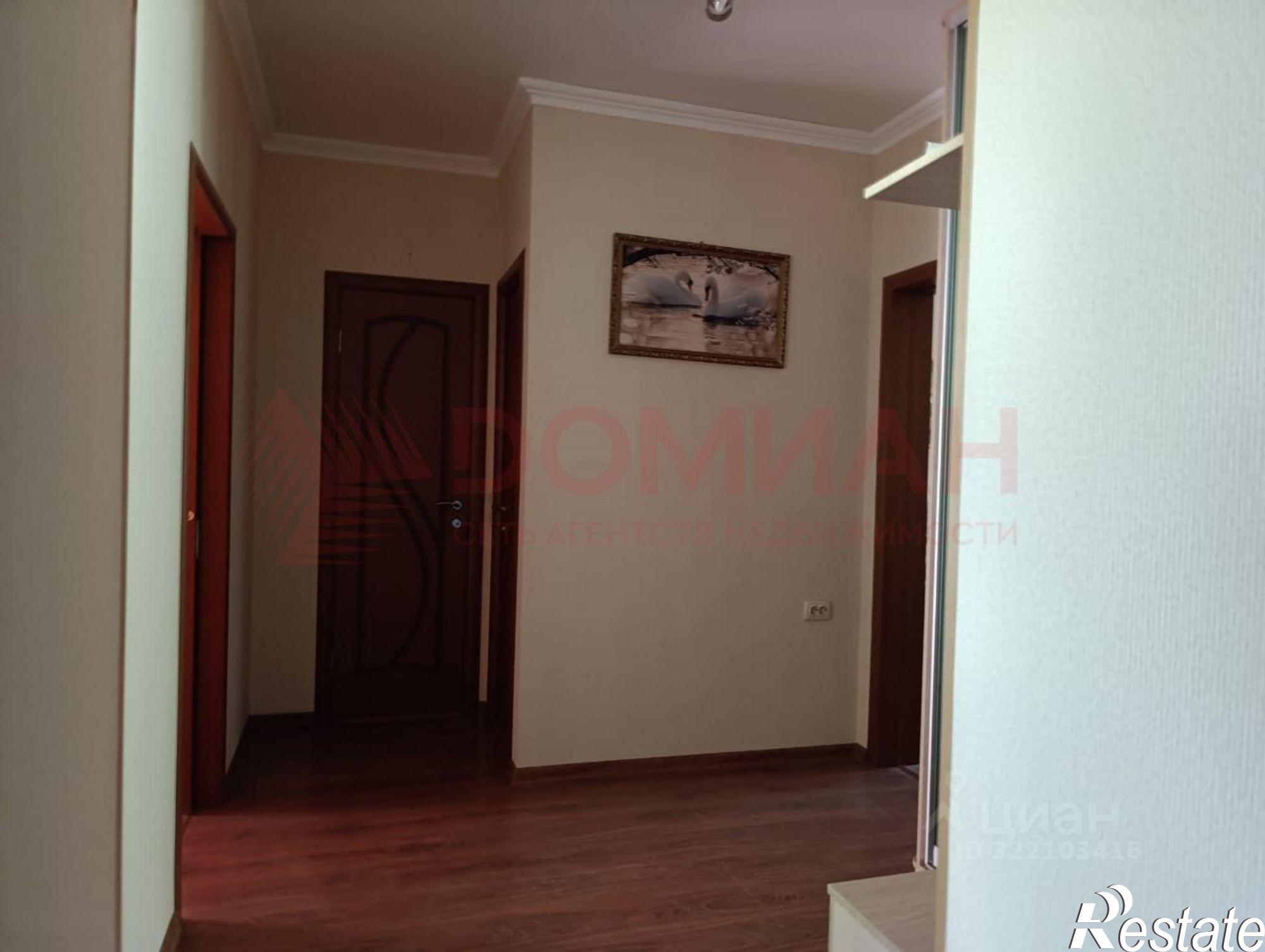 Купить квартиру за 4 950 000 рублей на Криворожская улица, 68