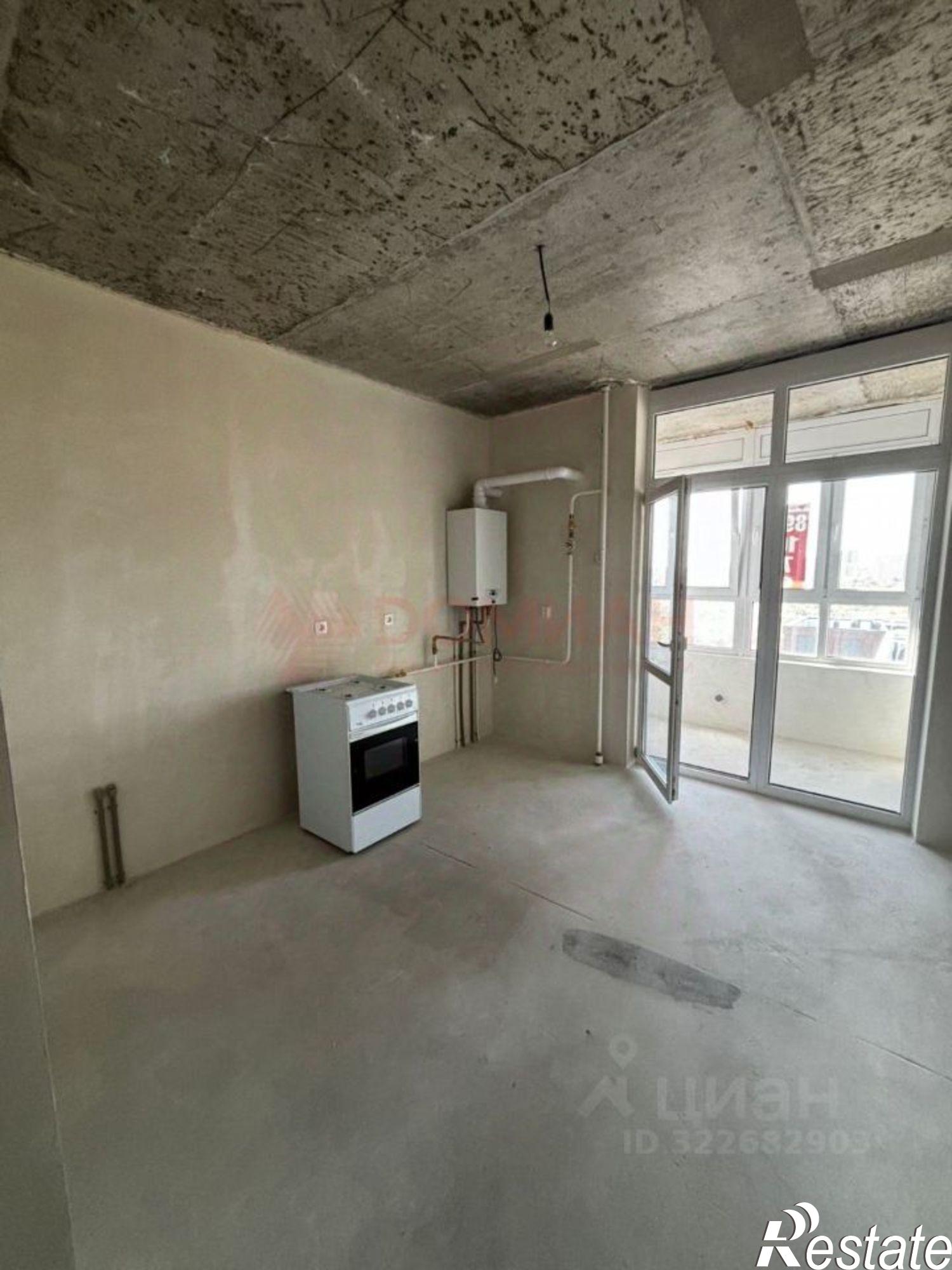 Купить квартиру за 6 000 000 рублей на улица Вересаева, 104