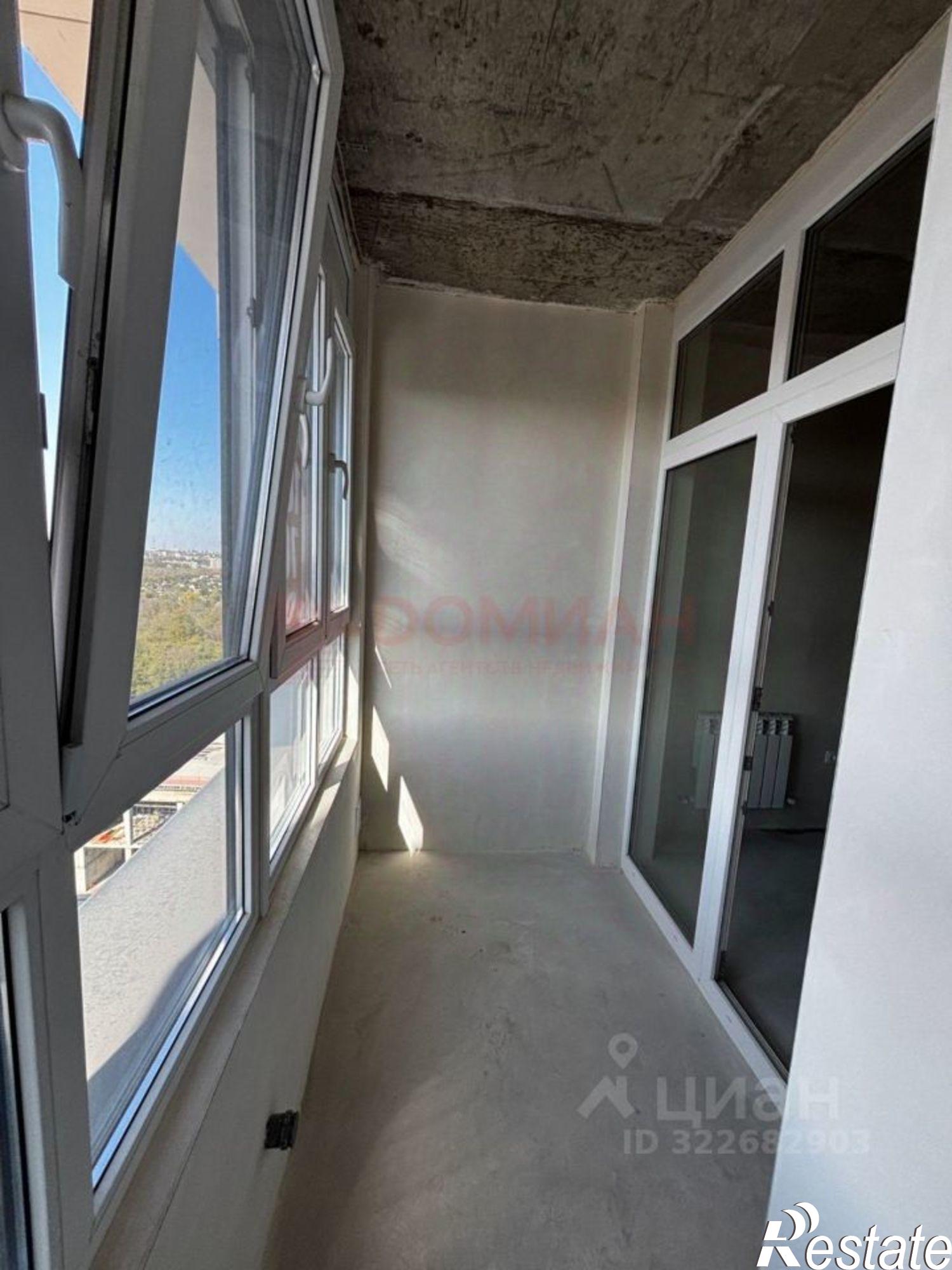 Купить квартиру за 6 000 000 рублей на улица Вересаева, 104