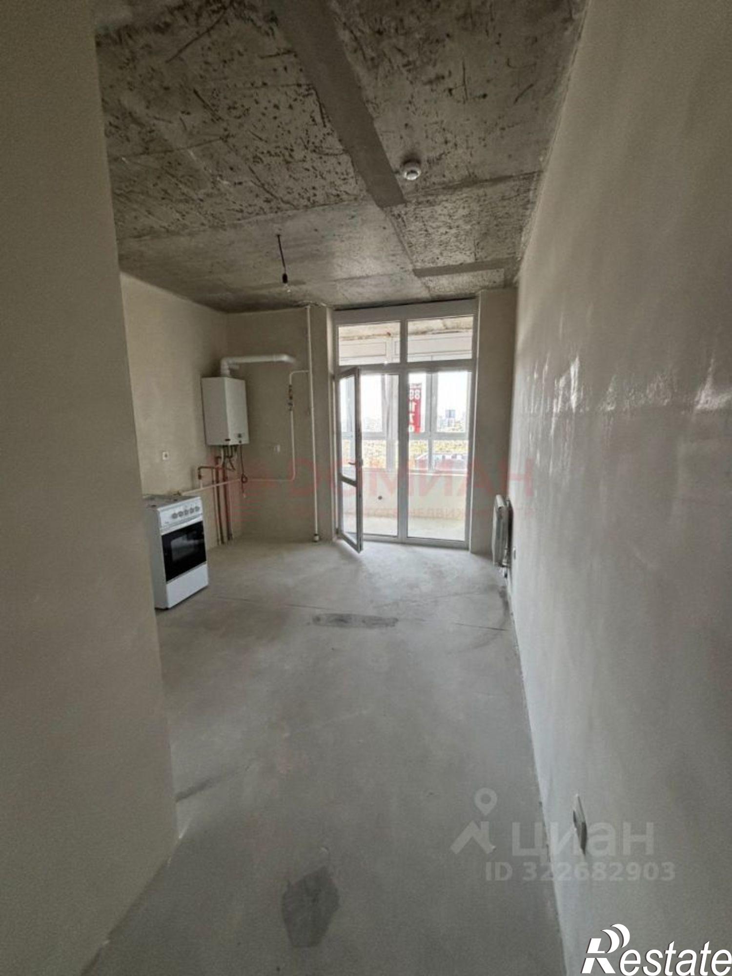 Купить квартиру за 6 000 000 рублей на улица Вересаева, 104