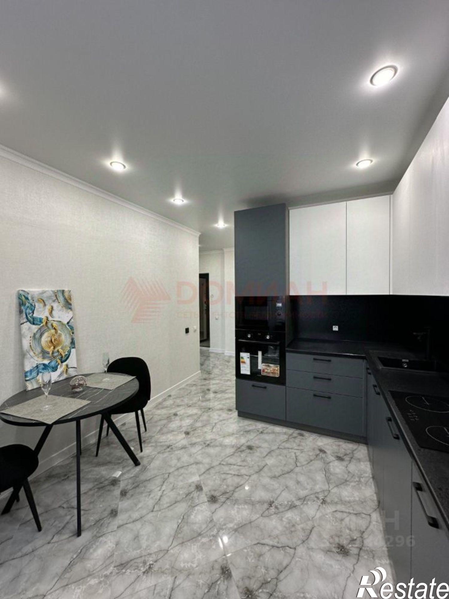 Купить квартиру за 6 589 000 рублей на 26-я линия, 35