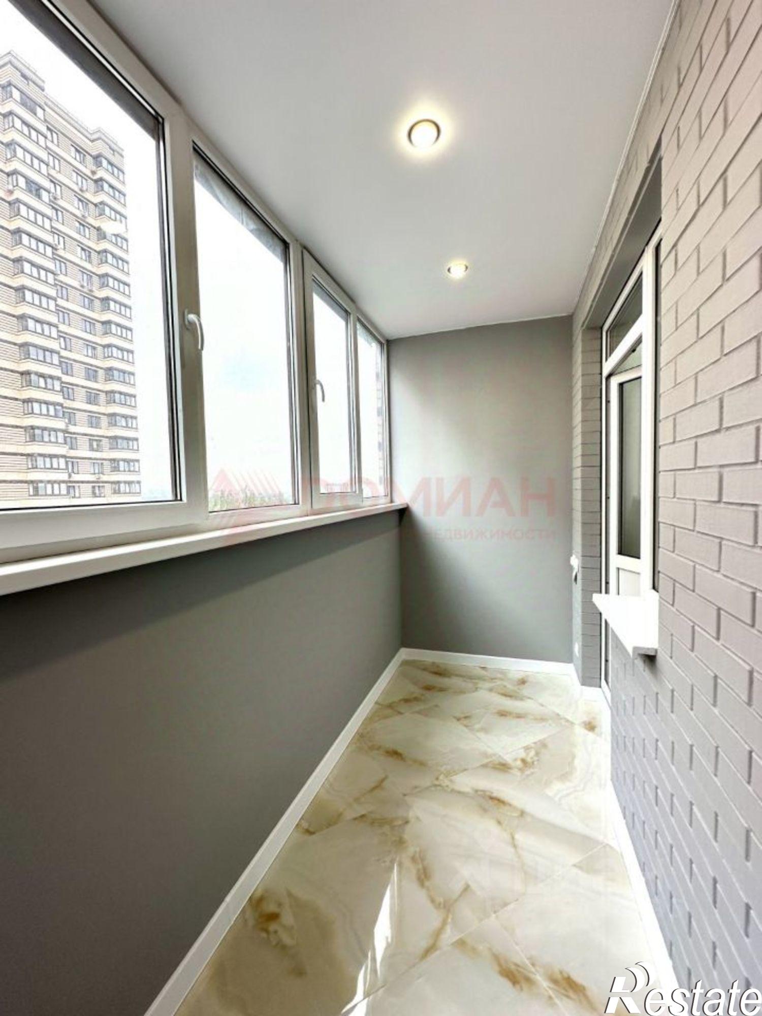 Купить квартиру за 6 589 000 рублей на 26-я линия, 35