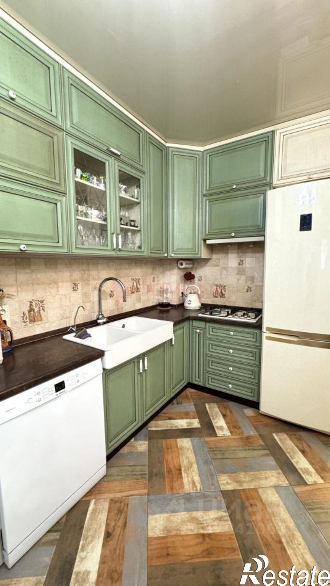 Купить квартиру за 8 900 000 рублей на 35-я линия, 87/35