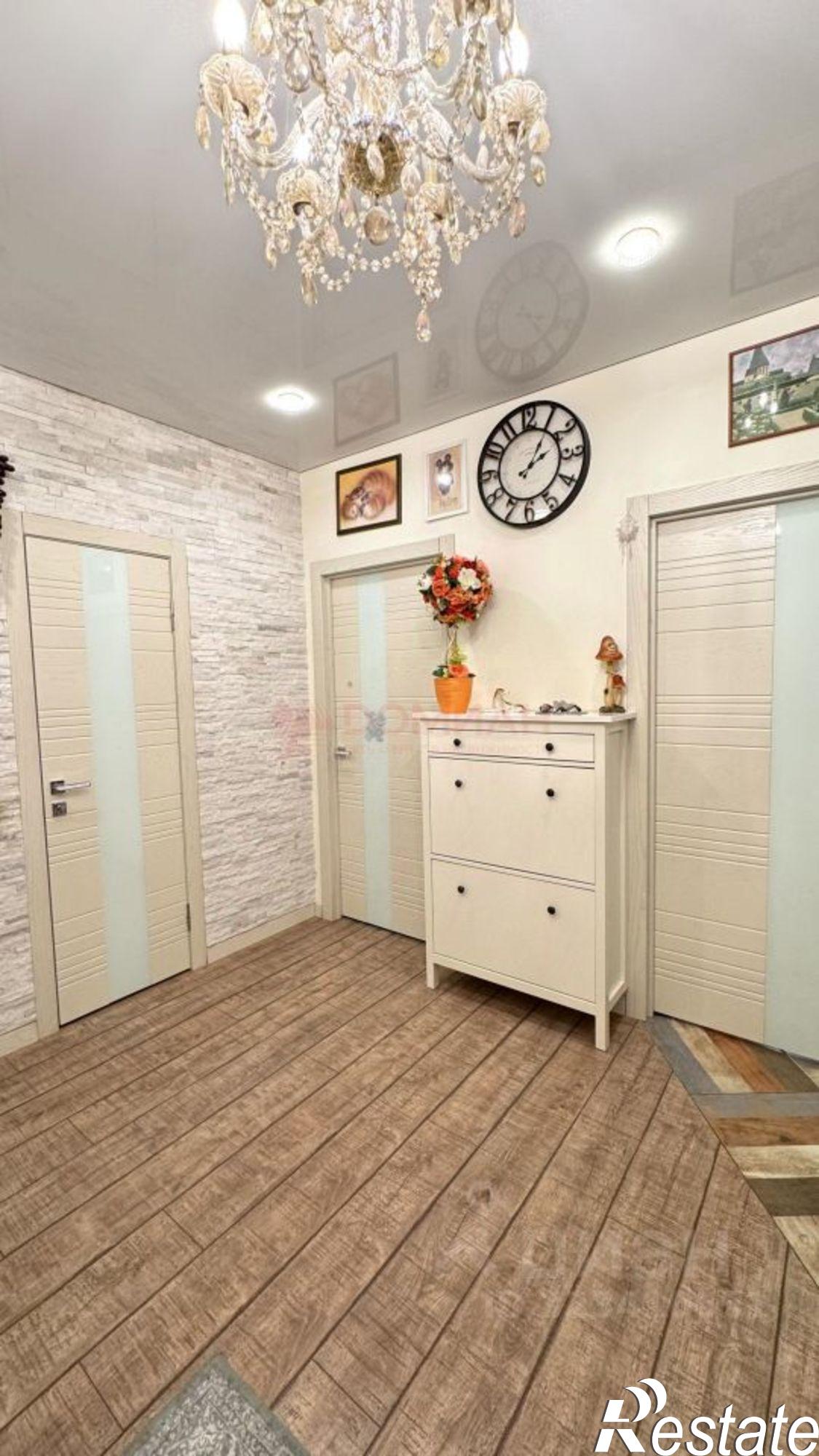 Купить квартиру за 8 900 000 рублей на 35-я линия, 87/35