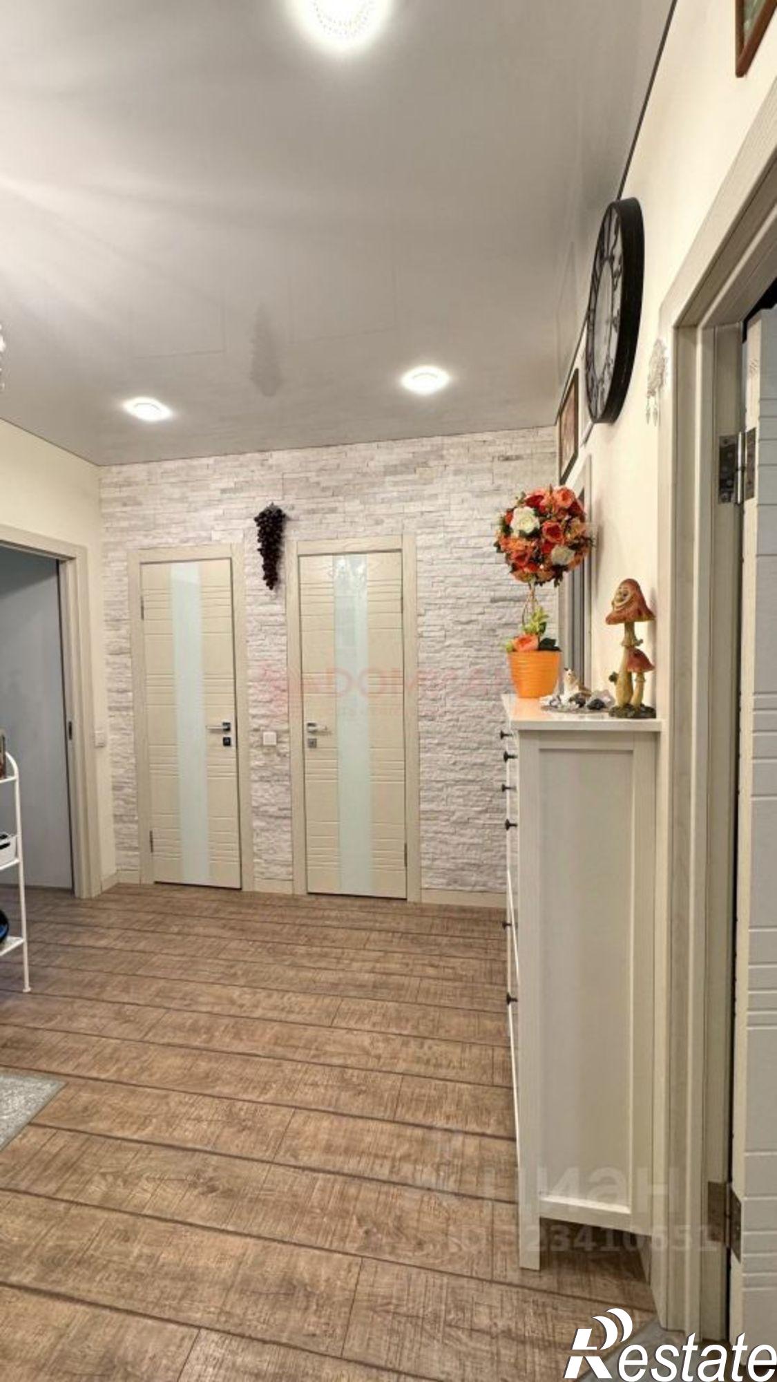 Купить квартиру за 8 900 000 рублей на 35-я линия, 87/35