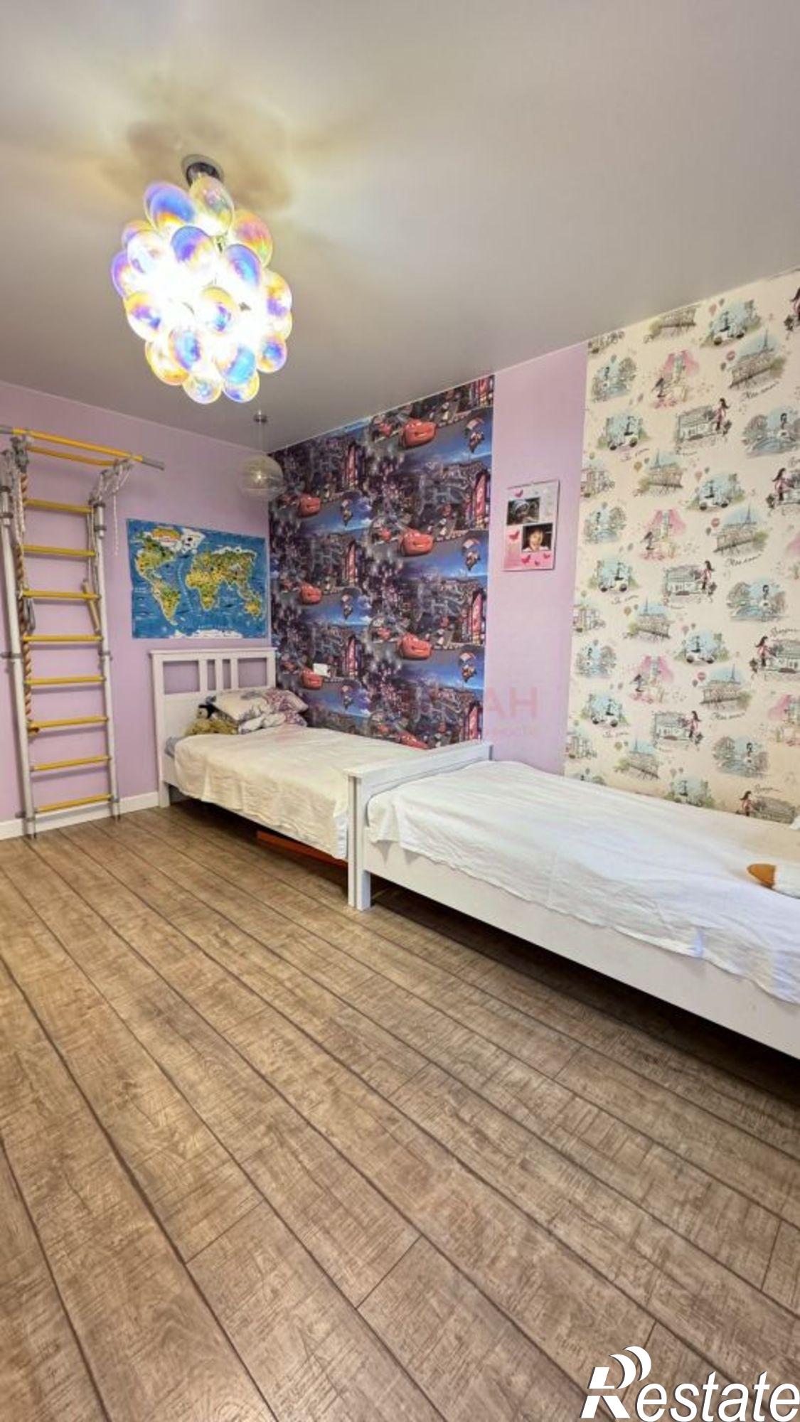 Купить квартиру за 8 900 000 рублей на 35-я линия, 87/35