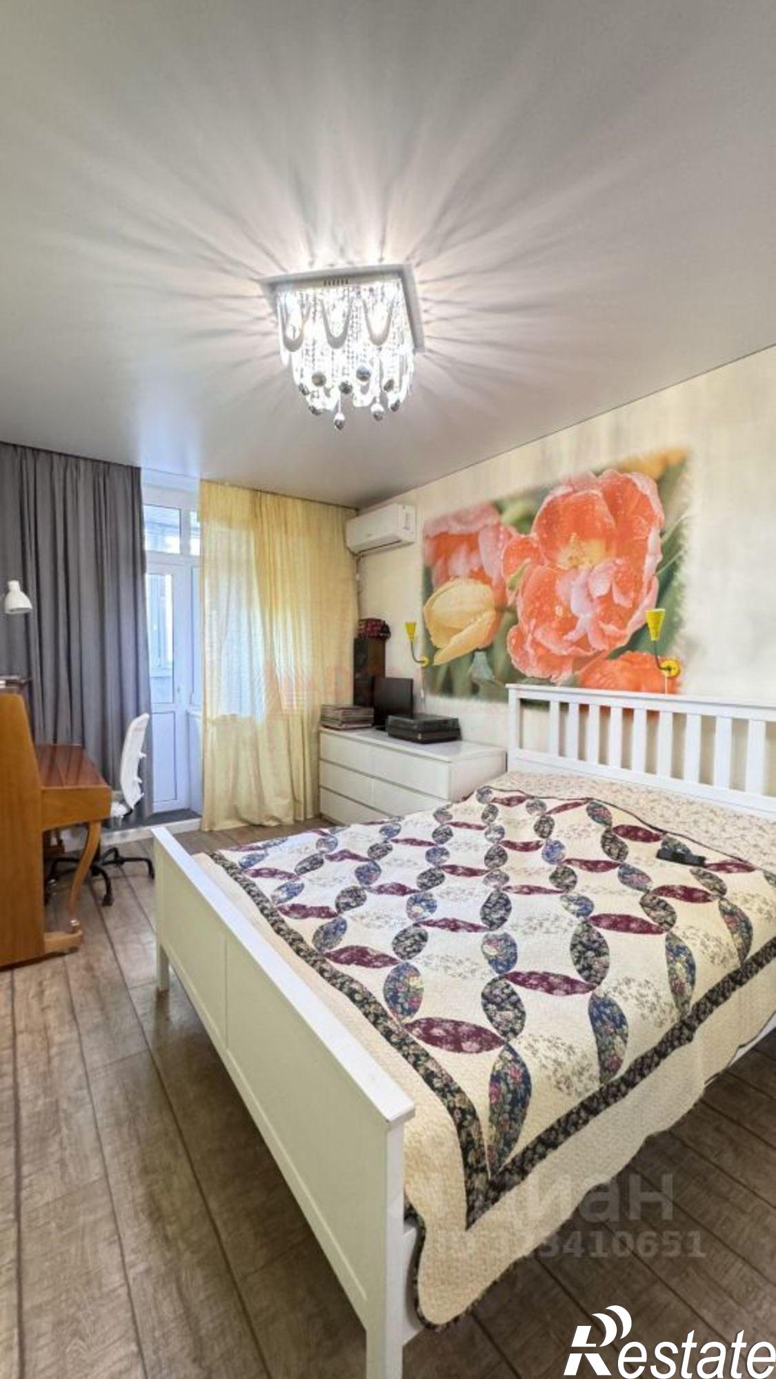 Купить квартиру за 8 900 000 рублей на 35-я линия, 87/35